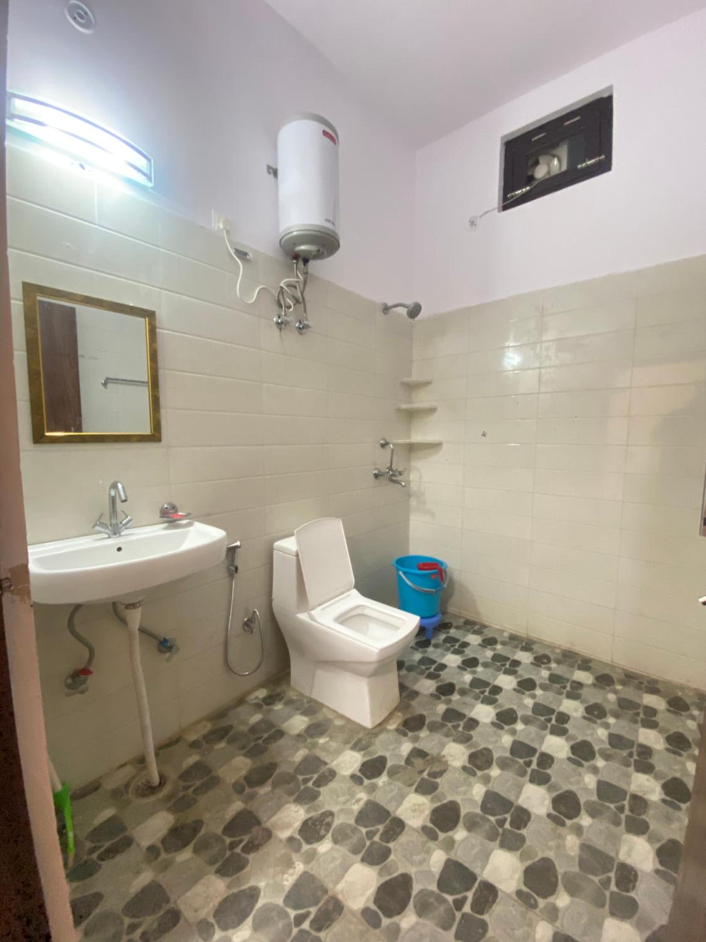 Double Room with Mountain View photo 1