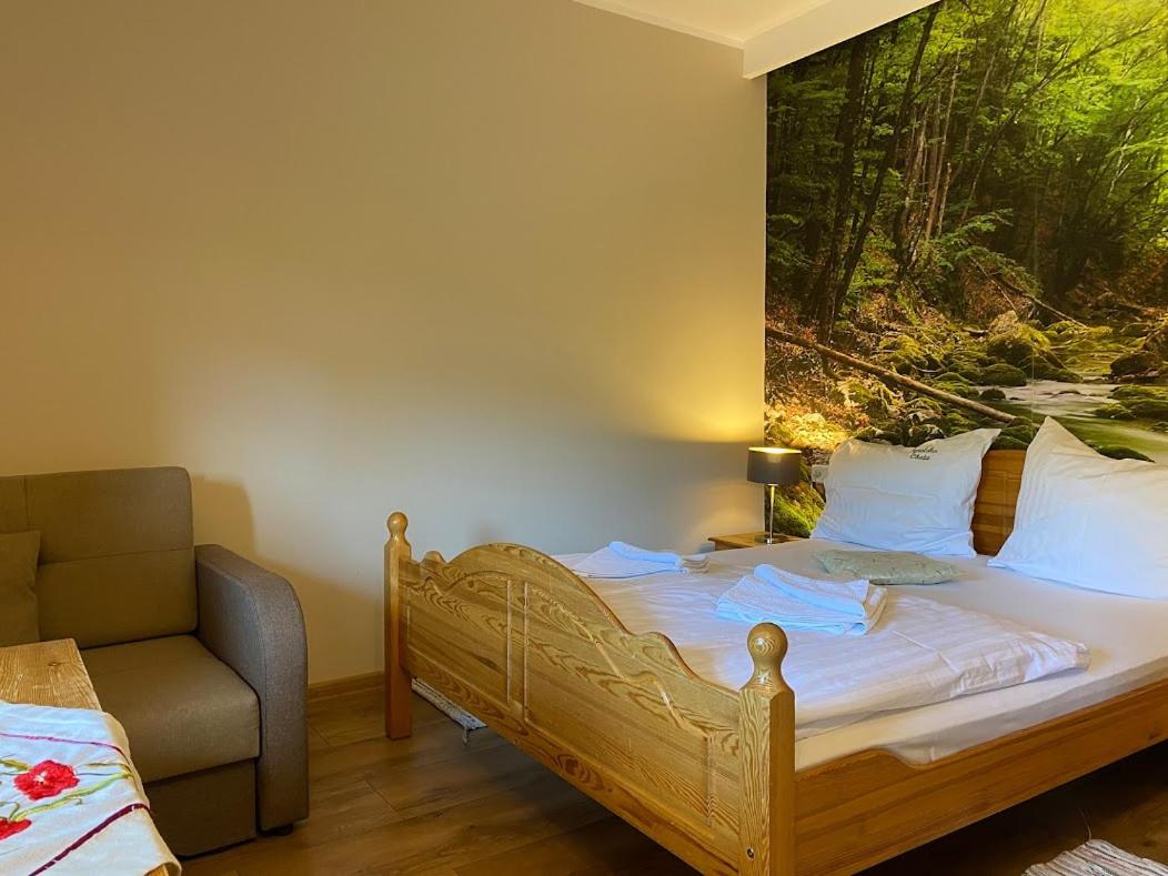 Triple Room with Mountain View photo 2