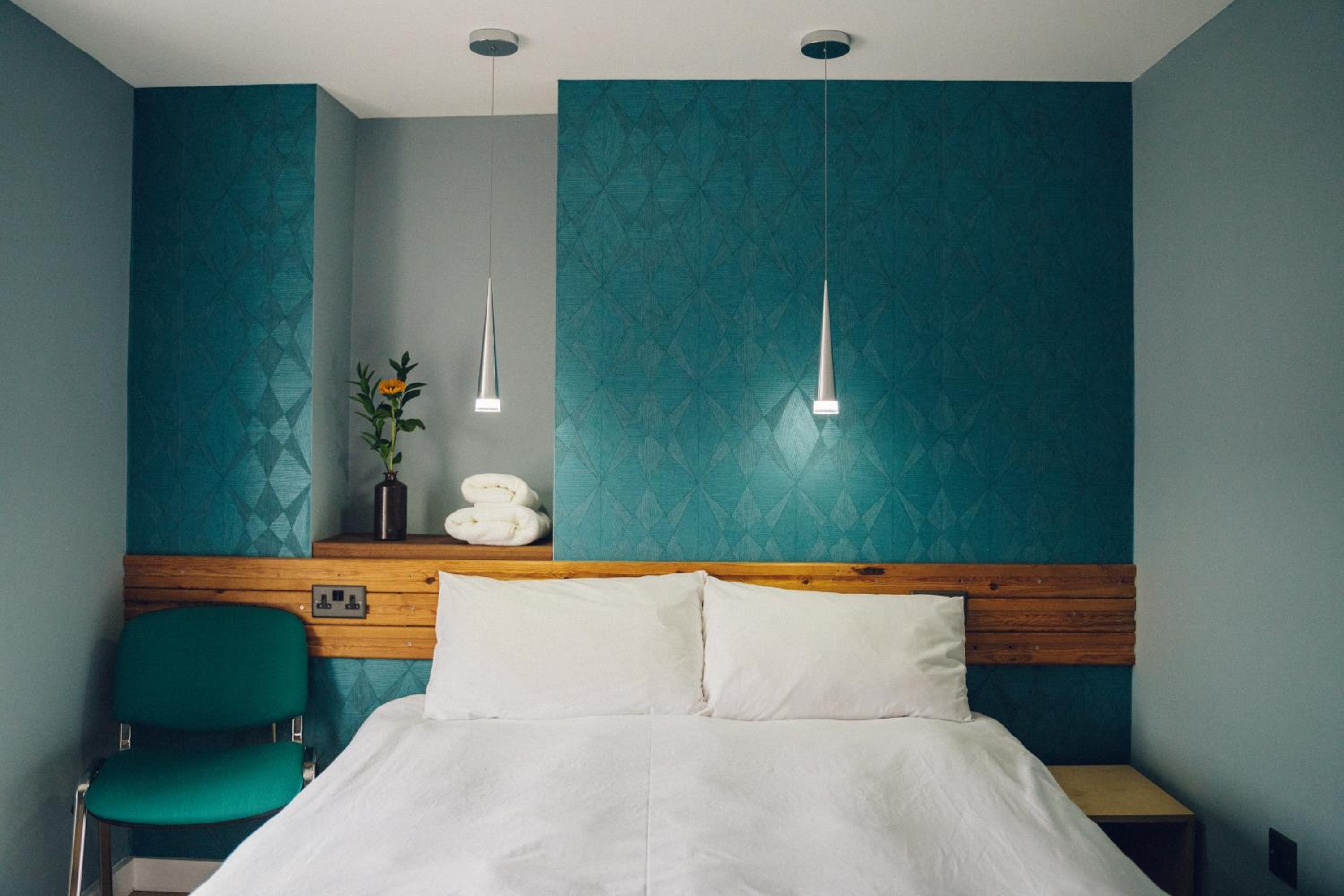 Deluxe Double Room - Photo 6