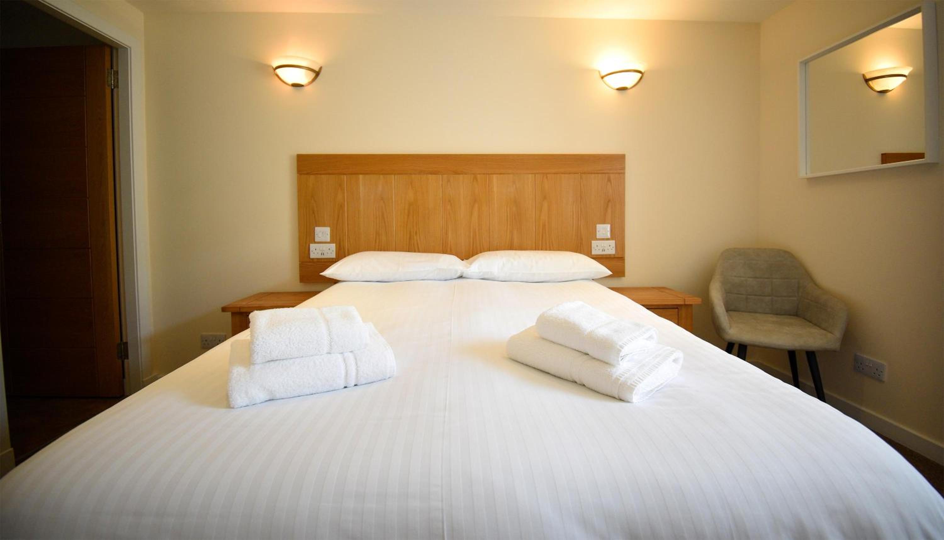 Double Room photo 3