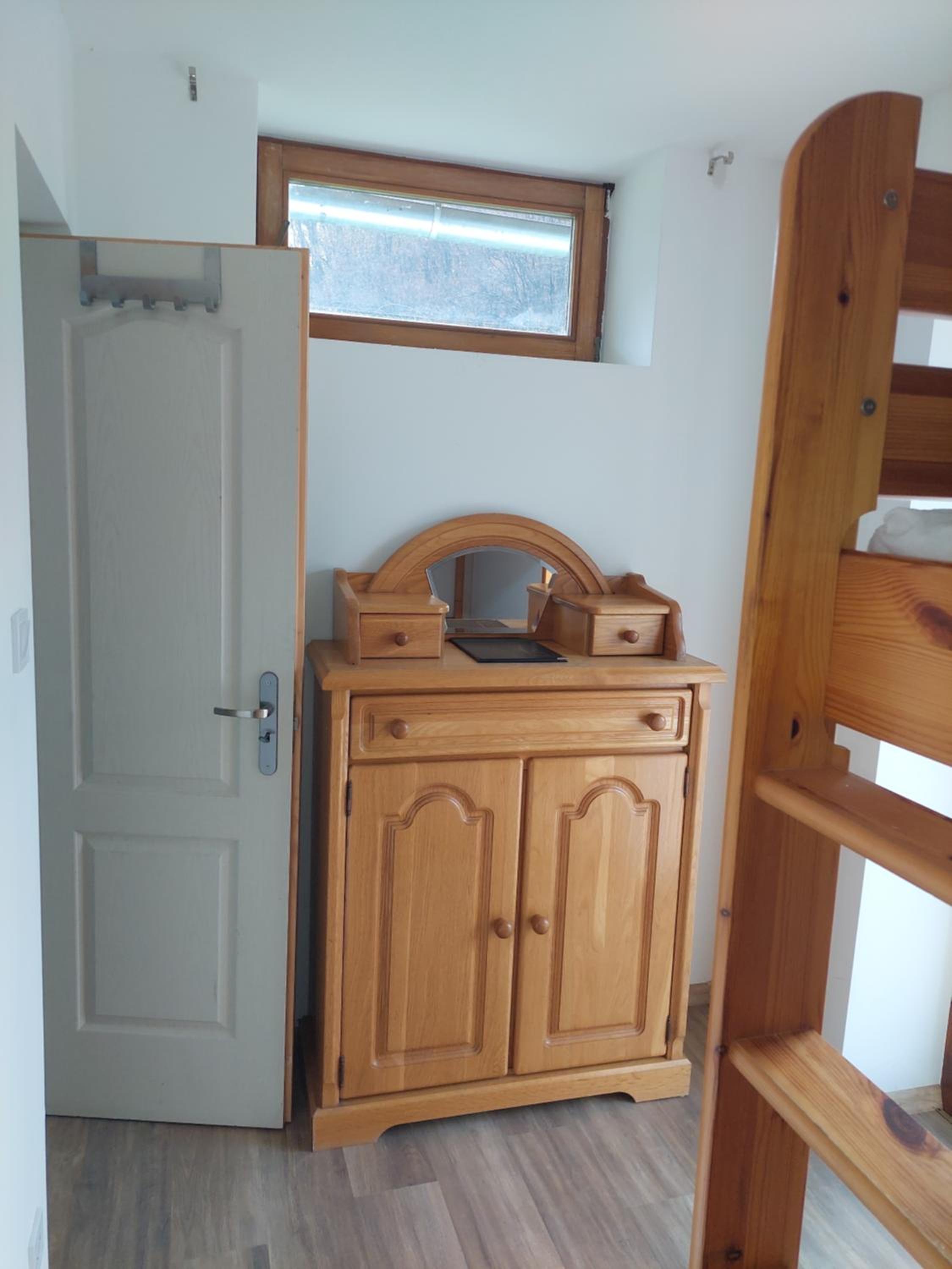 Budget Double Room - Photo 1