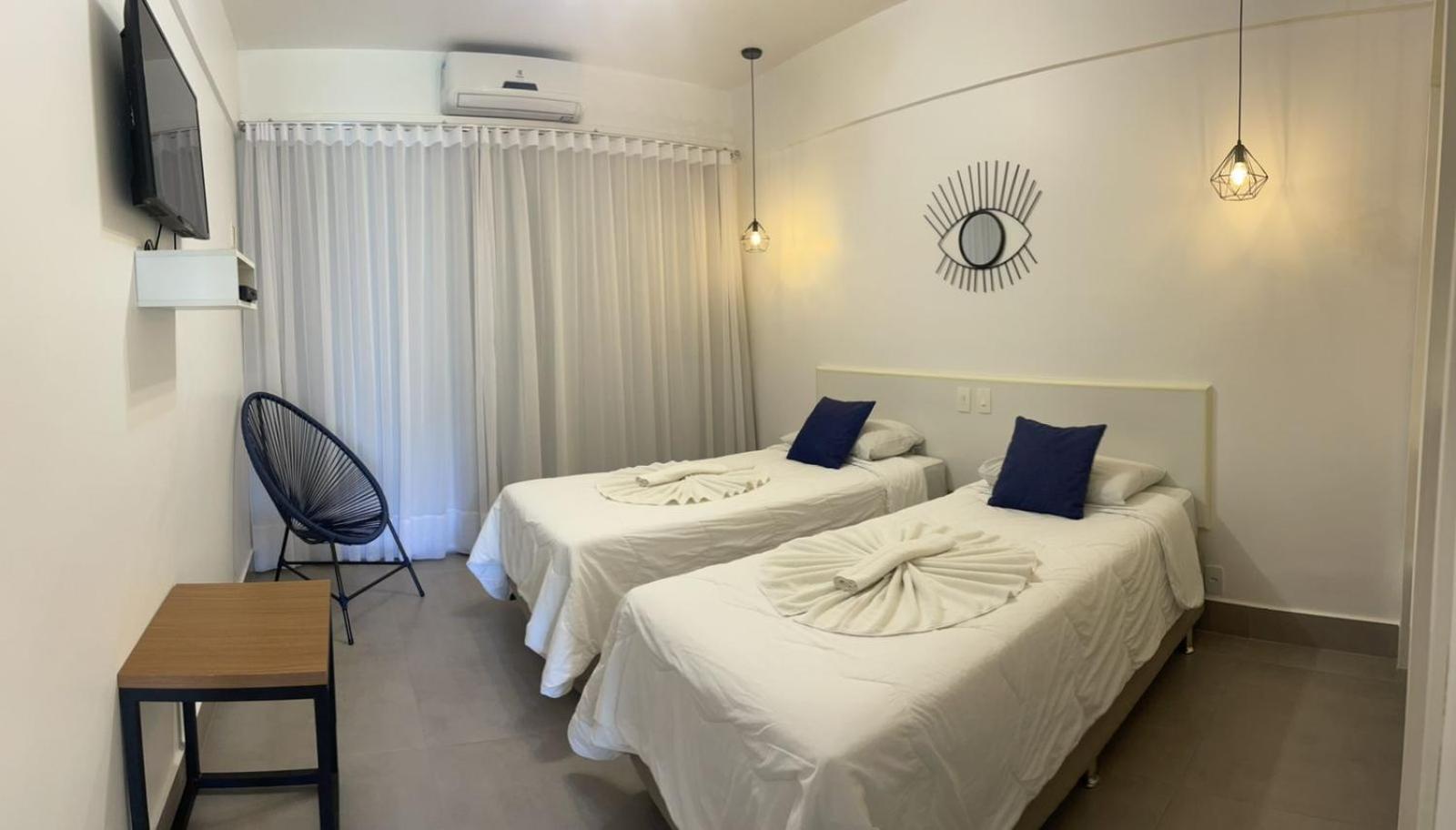 Twin Room photo 1