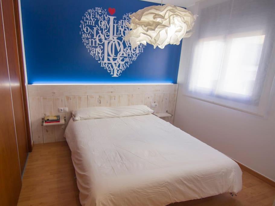 Departamento de tres habitaciones