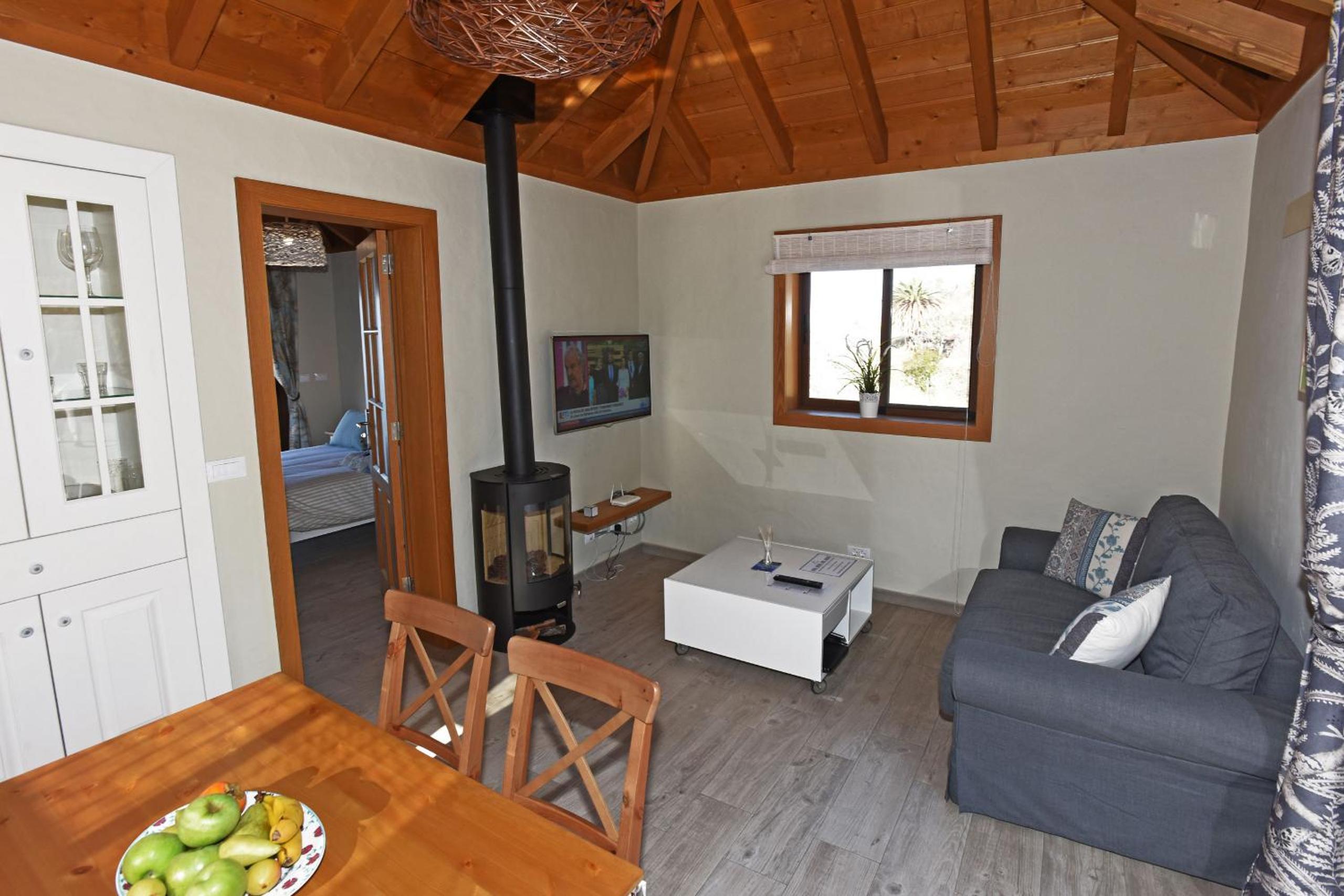 Casa de Vacaciones
