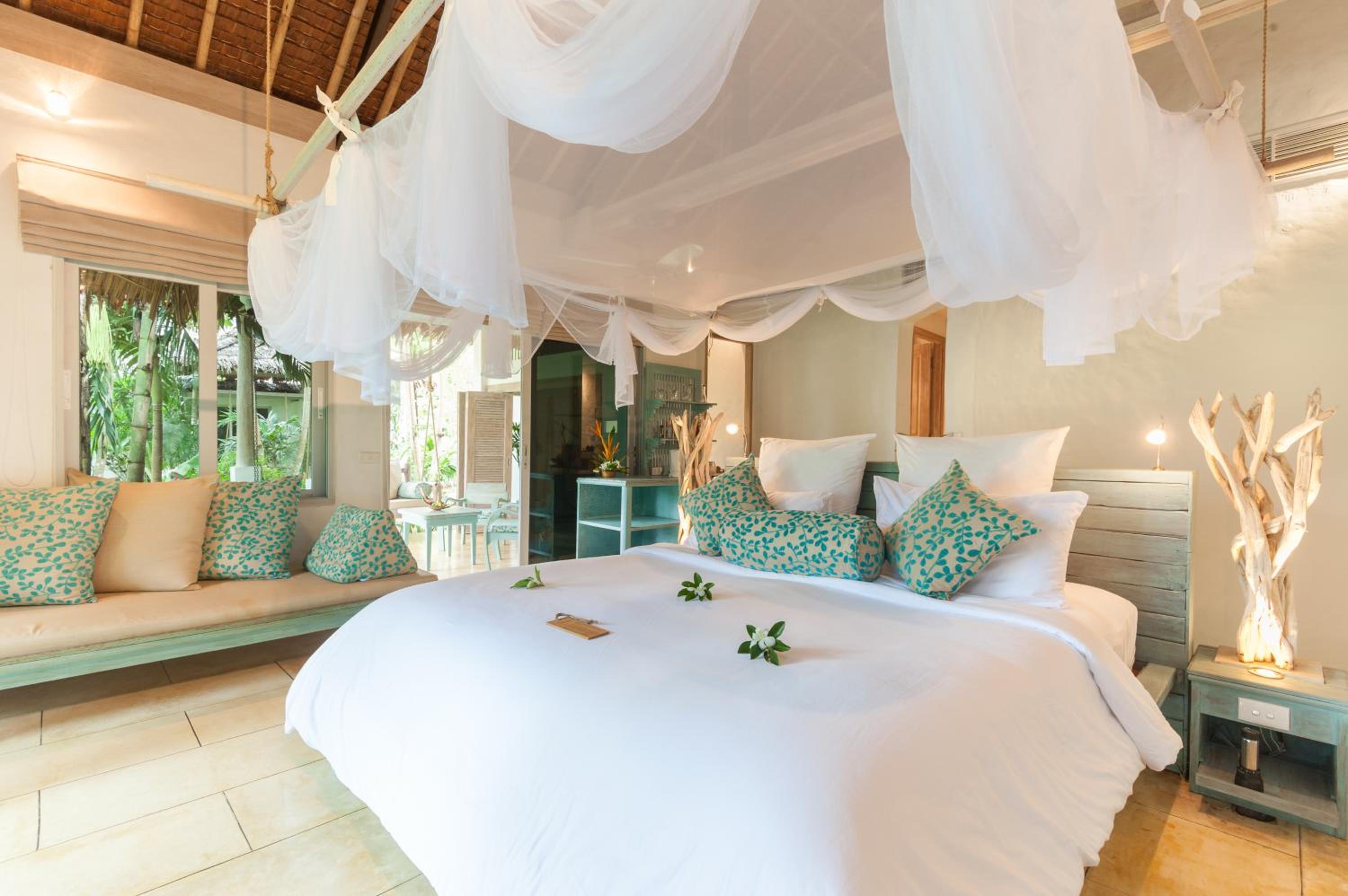 Superior Studio with Free Koh Pak Bia Trip and Yoga Class per stay - Photo 3
