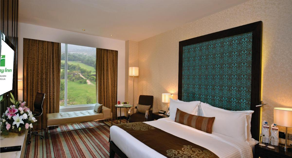 Premium King Room photo 1