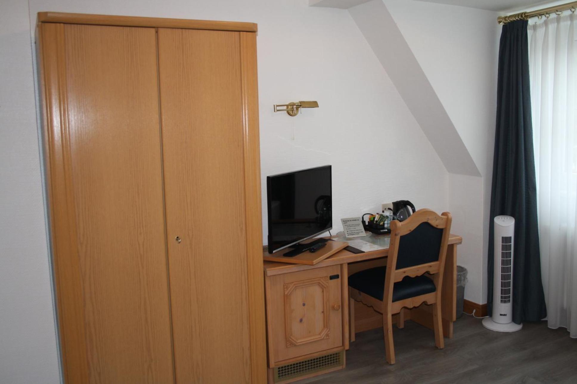 Single Room photo 1