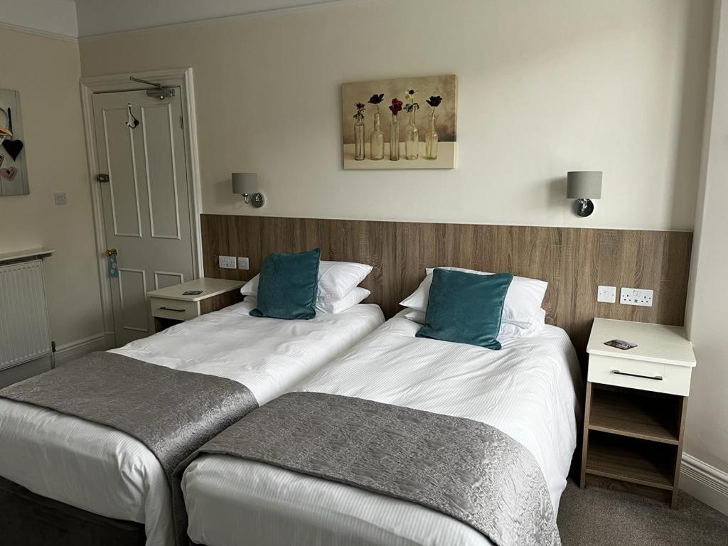 Twin Room photo 1