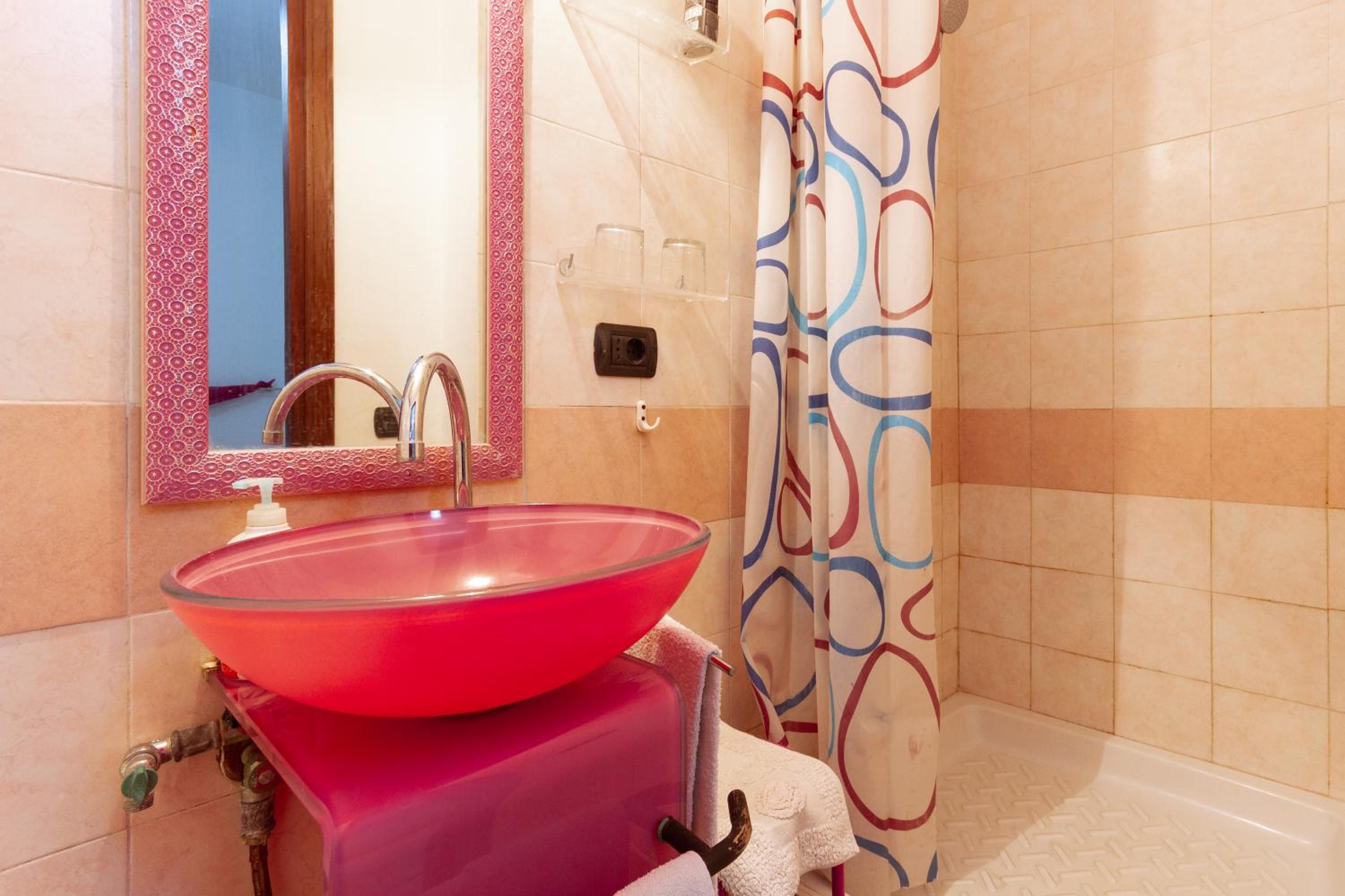 Triple Room With Private Bathroom photo 3