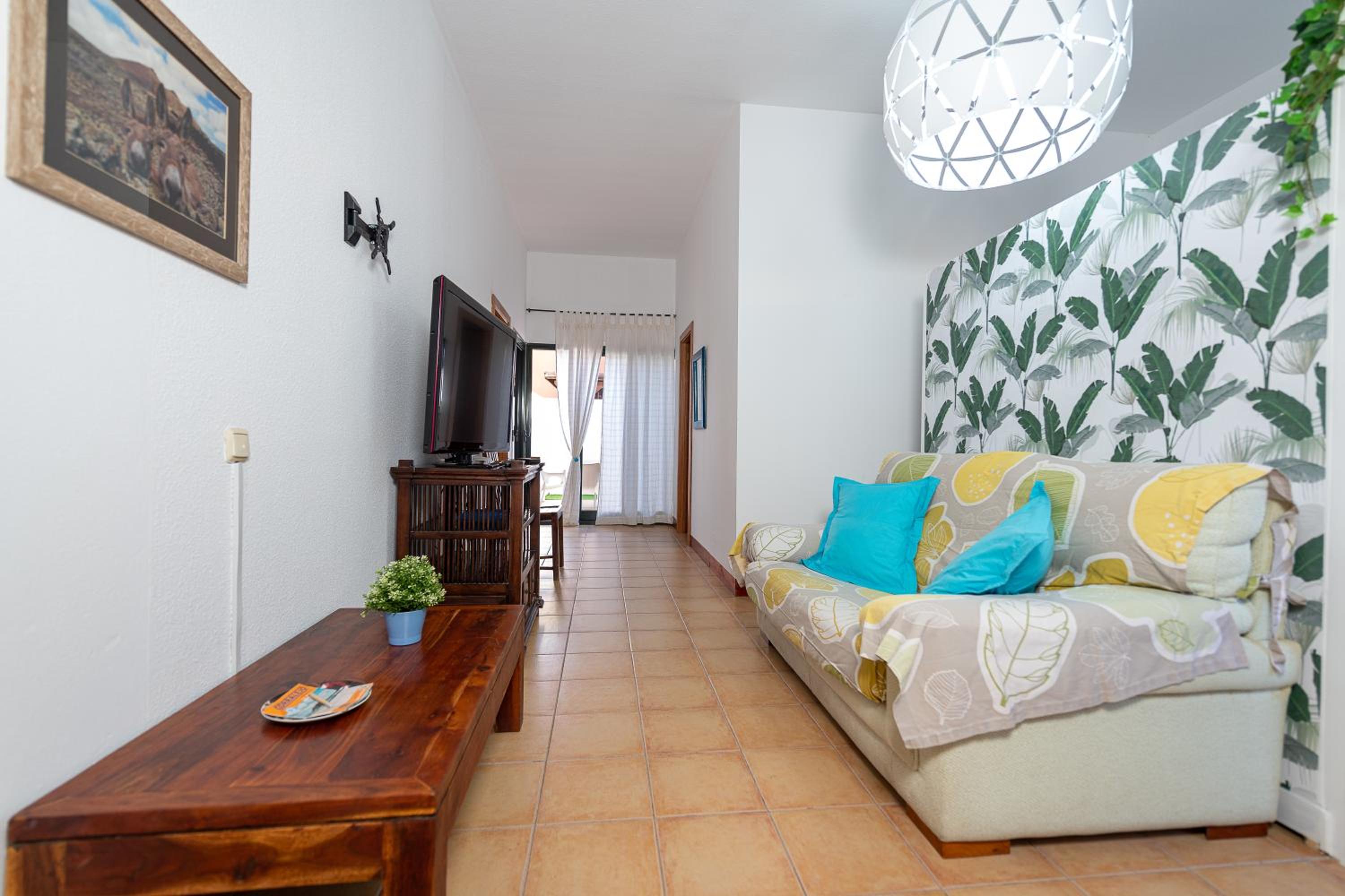 Casa de Vacaciones
