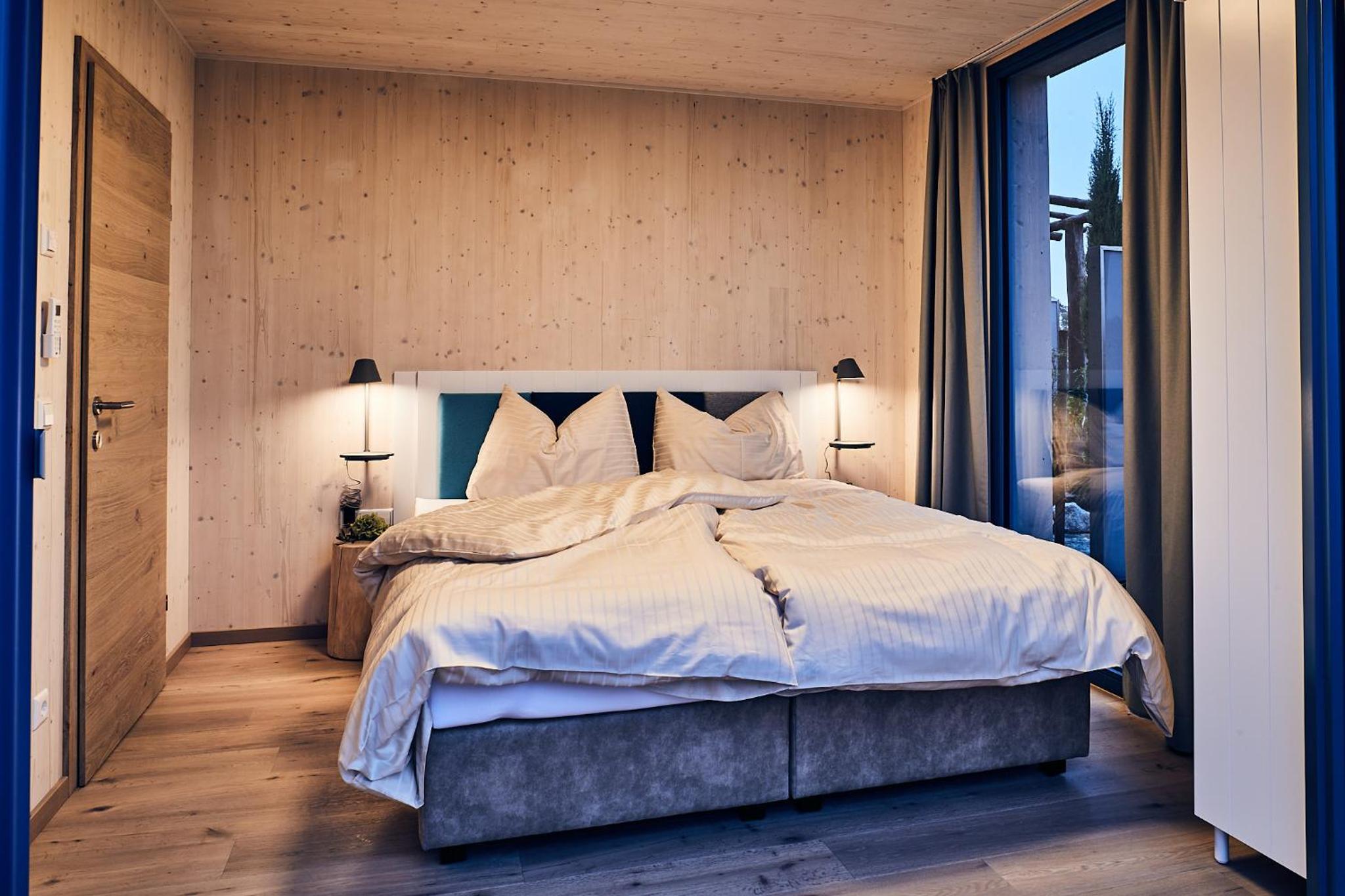 One-Bedroom Chalet photo 1