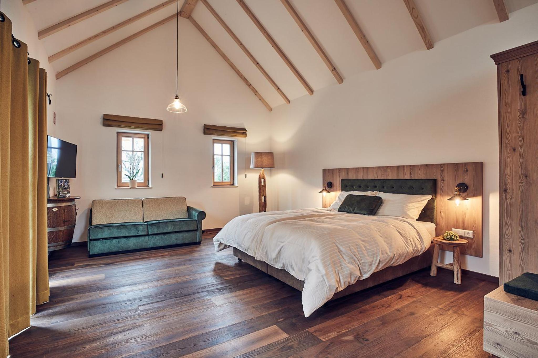 Chalet photo 3