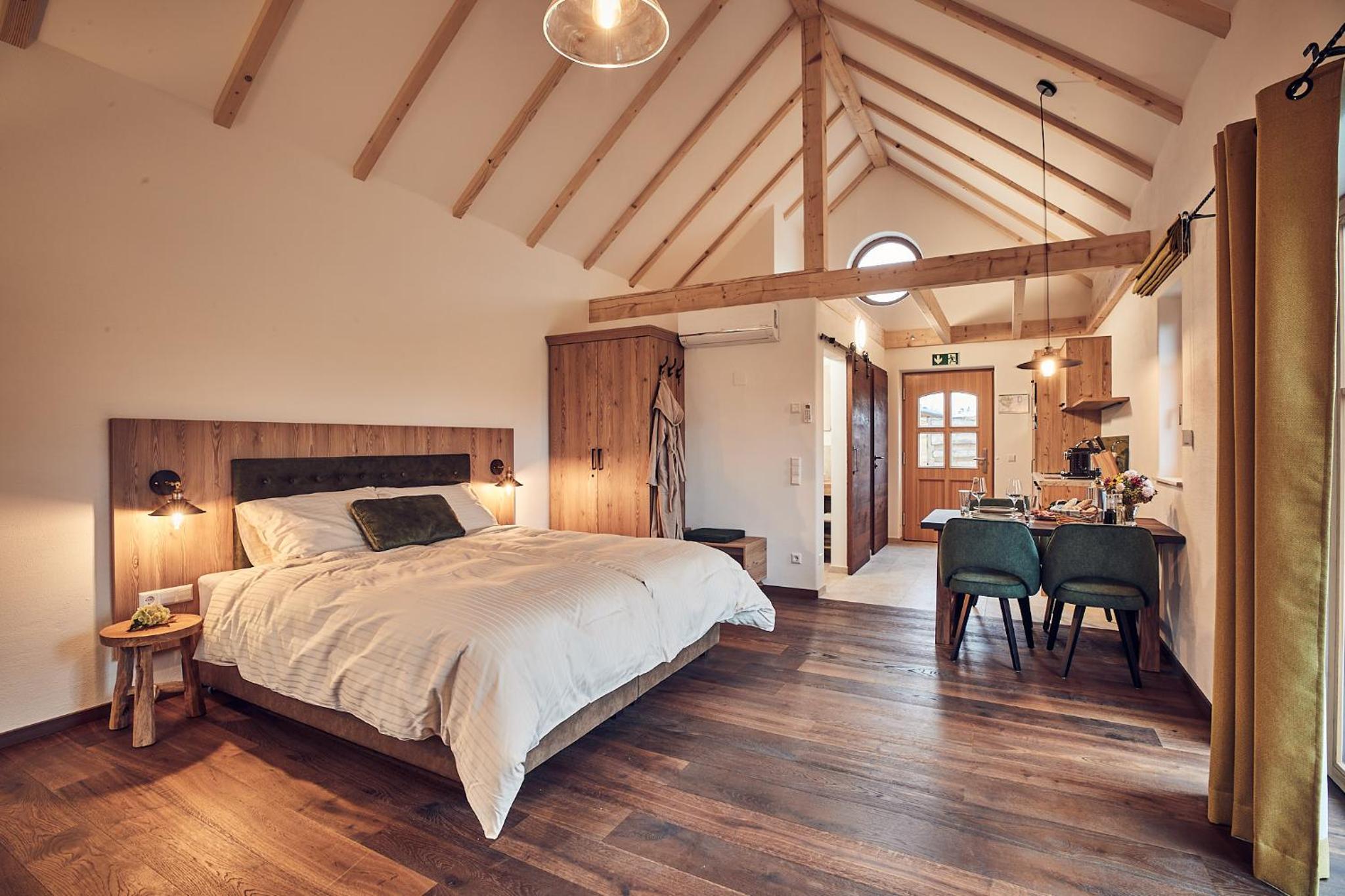 Chalet photo 1