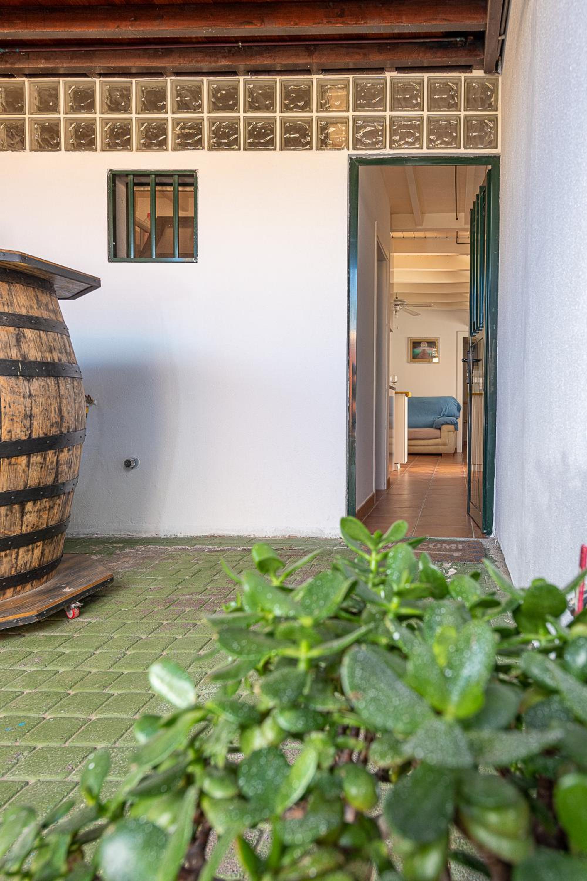 Casa de Vacaciones