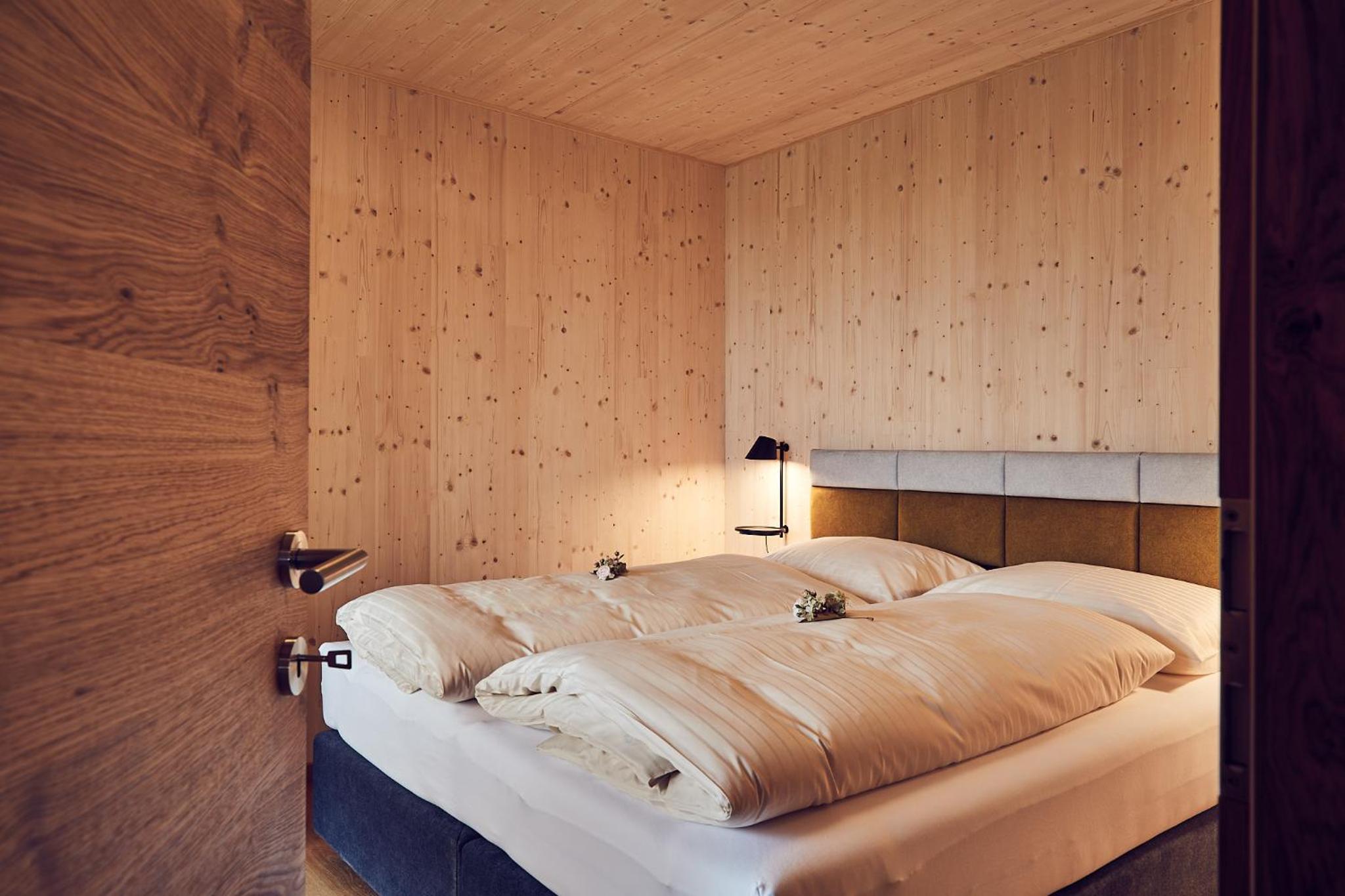 One-Bedroom Chalet photo 2
