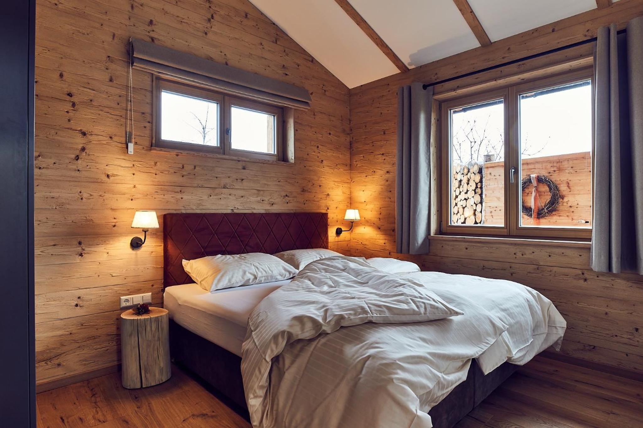 Two-Bedroom Chalet photo 1
