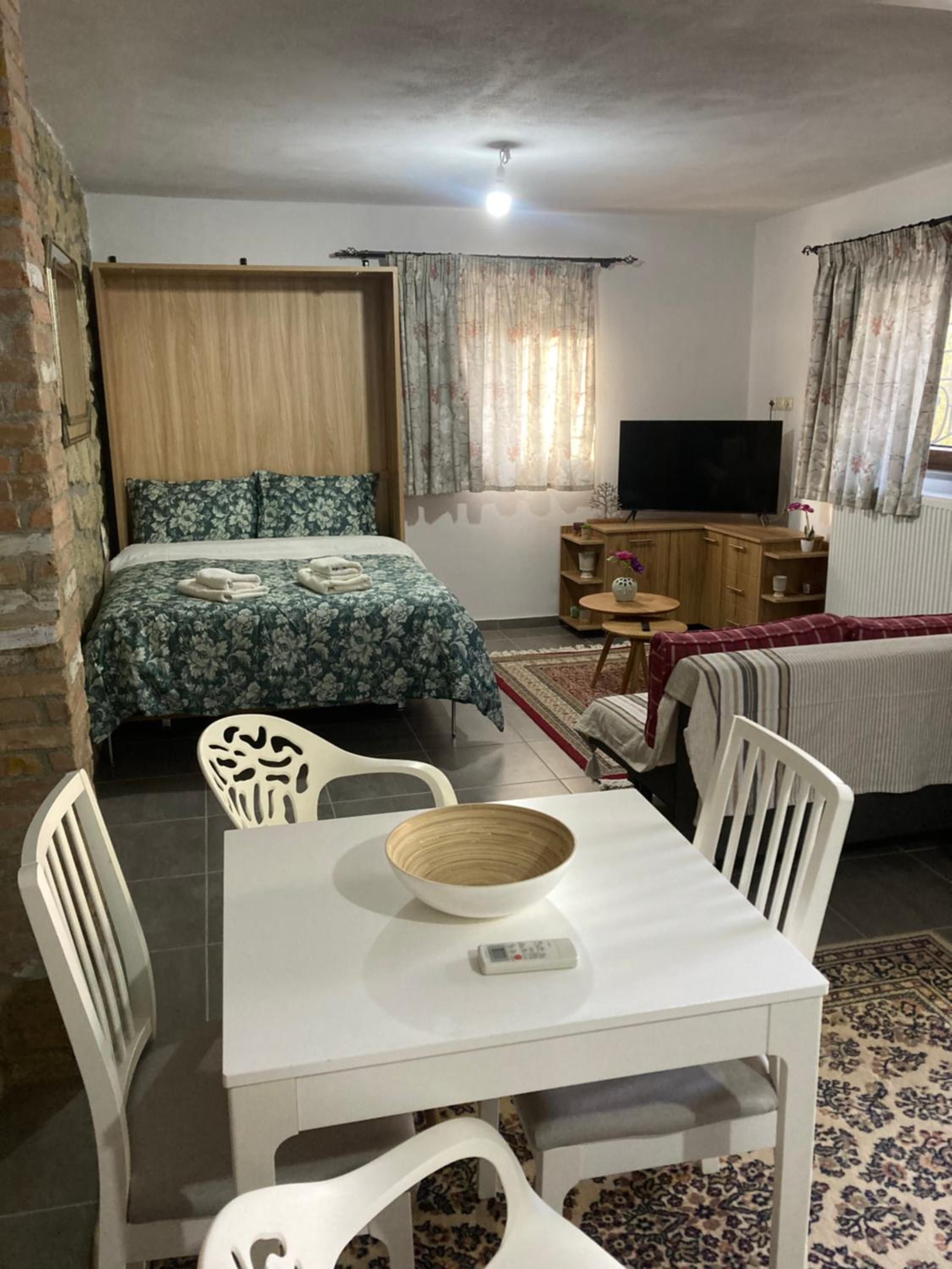 One-Bedroom House - Photo 17