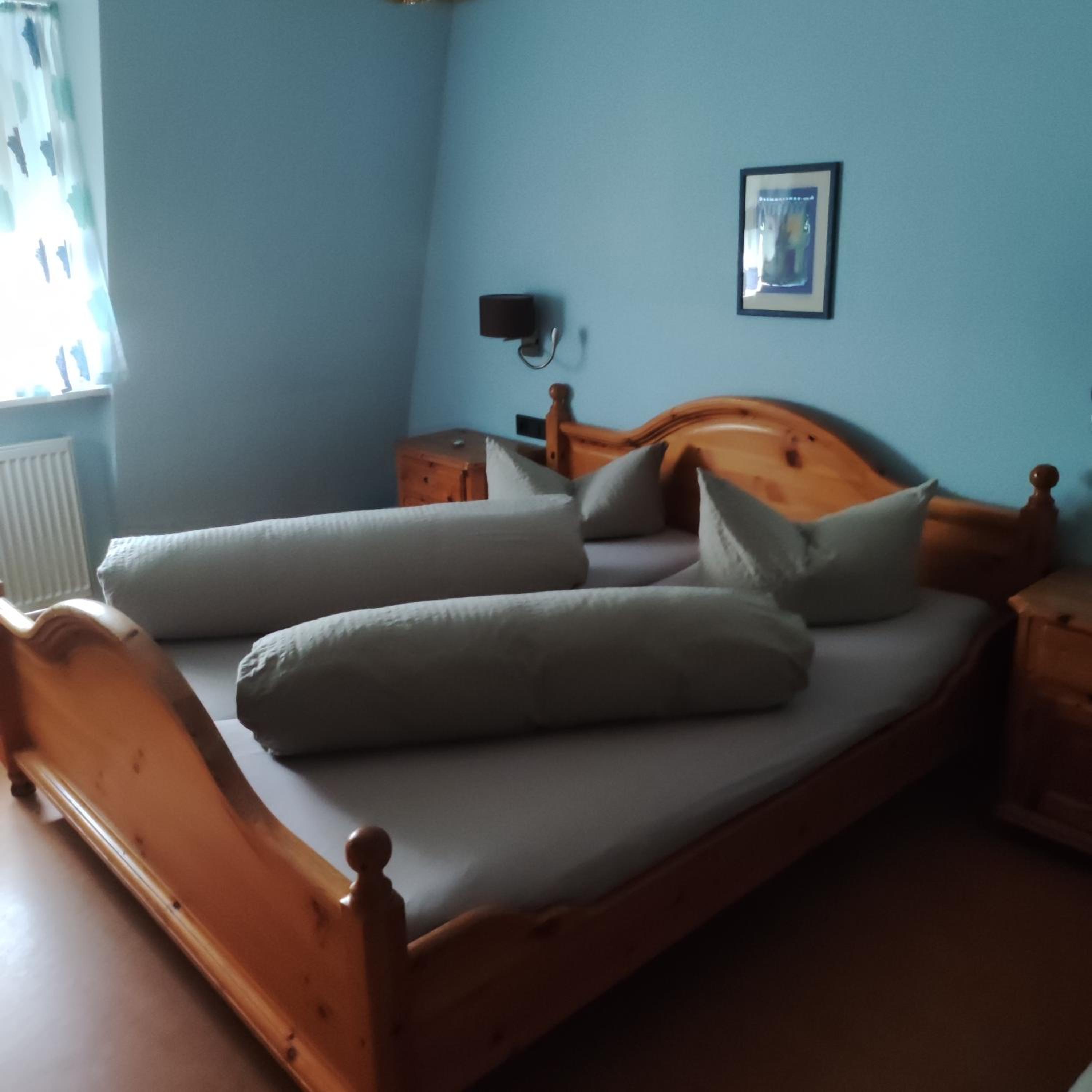 Budget Triple Room