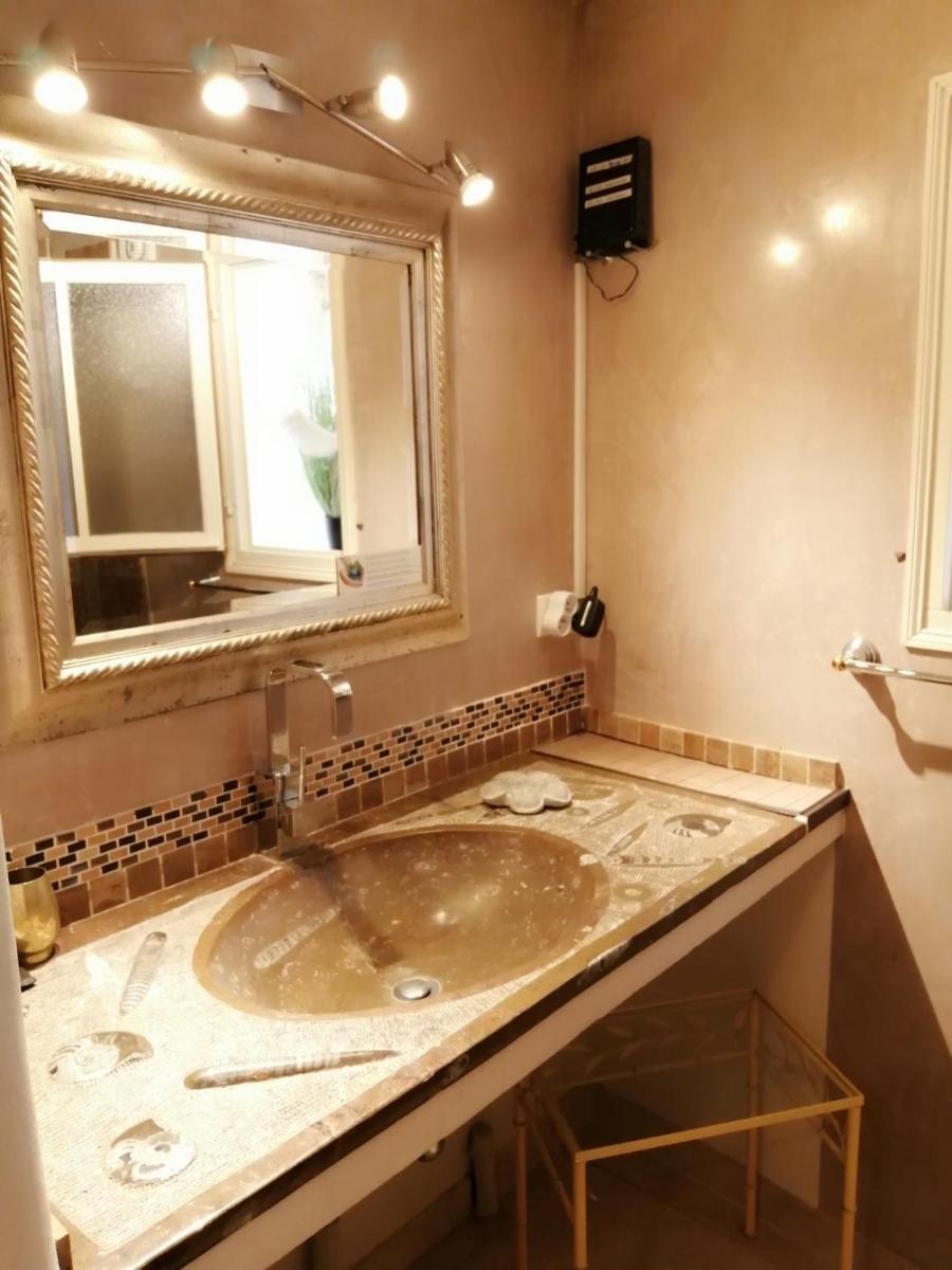 Double Room with Terrace and Pool View photo 2
