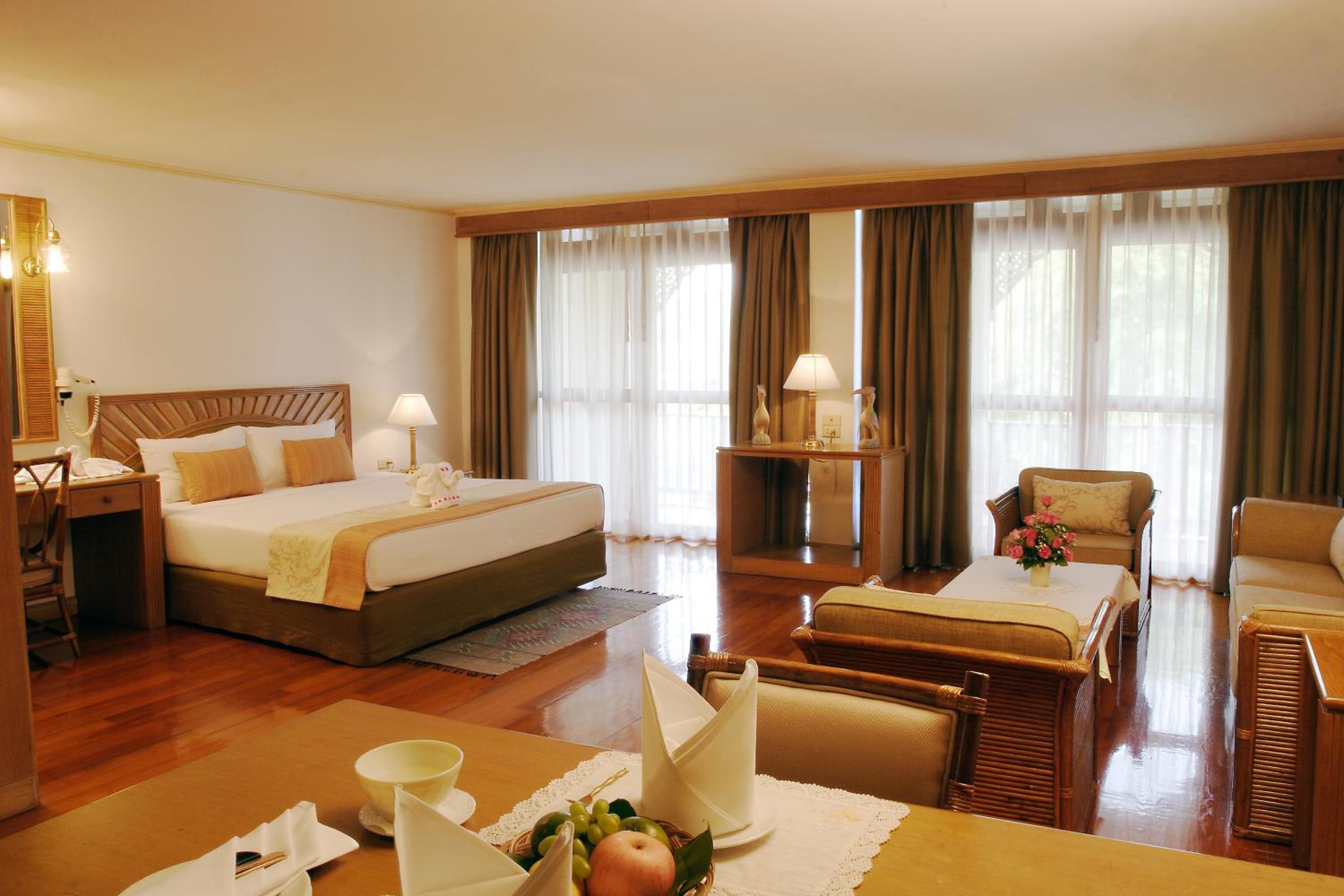 Junior Suite - Photo 5