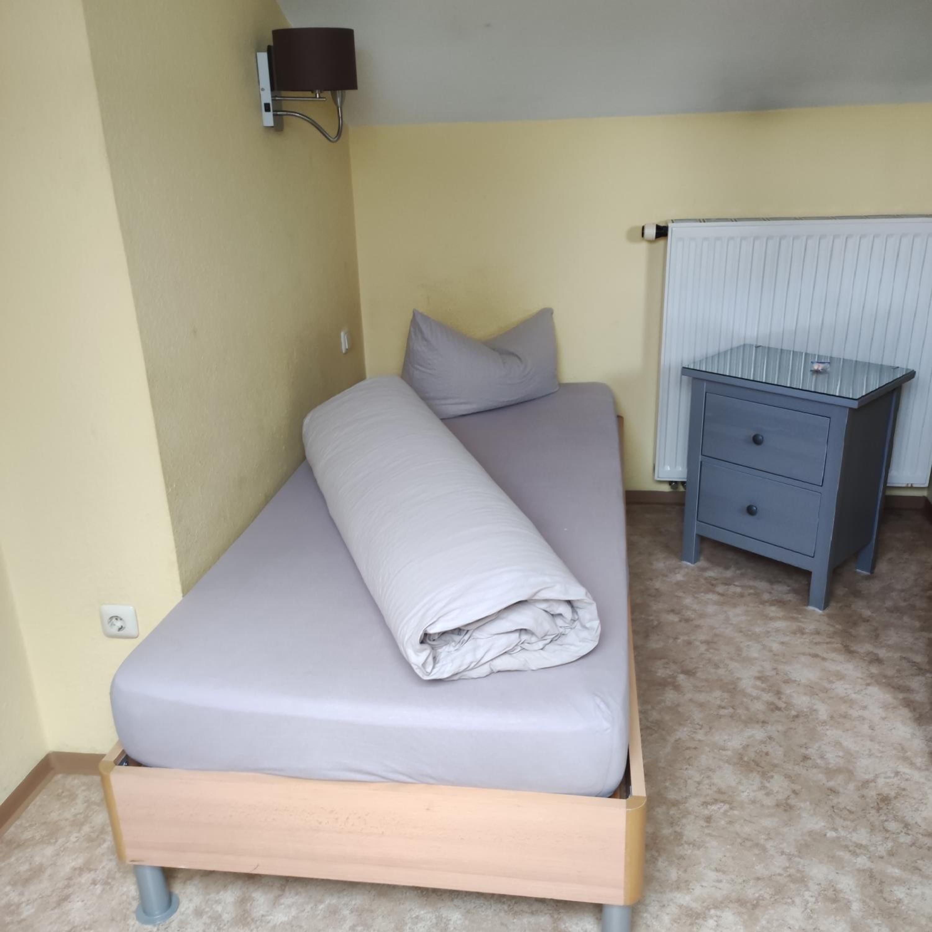 Small Twin Room