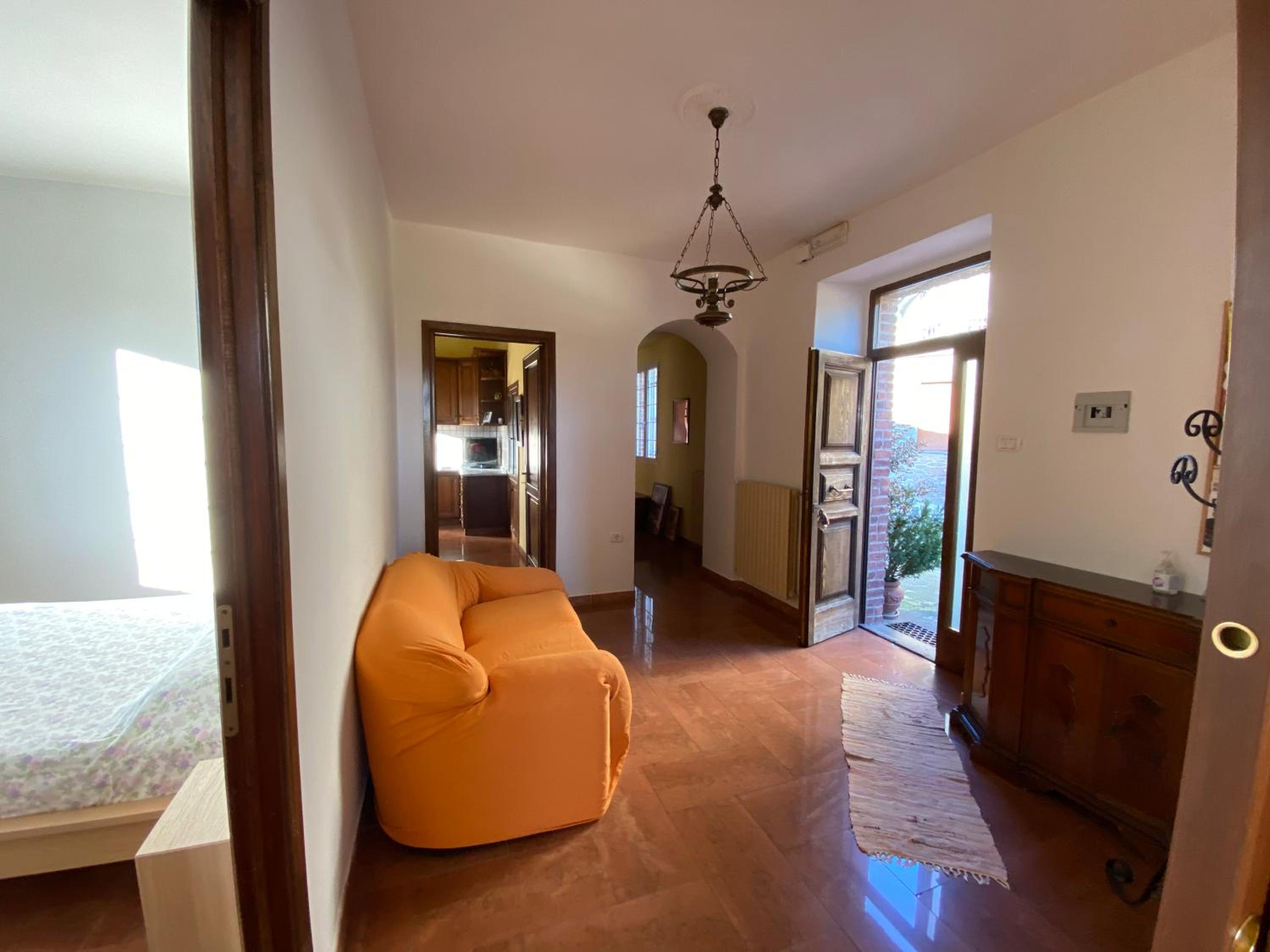 Three-Bedroom House - Photo 21
