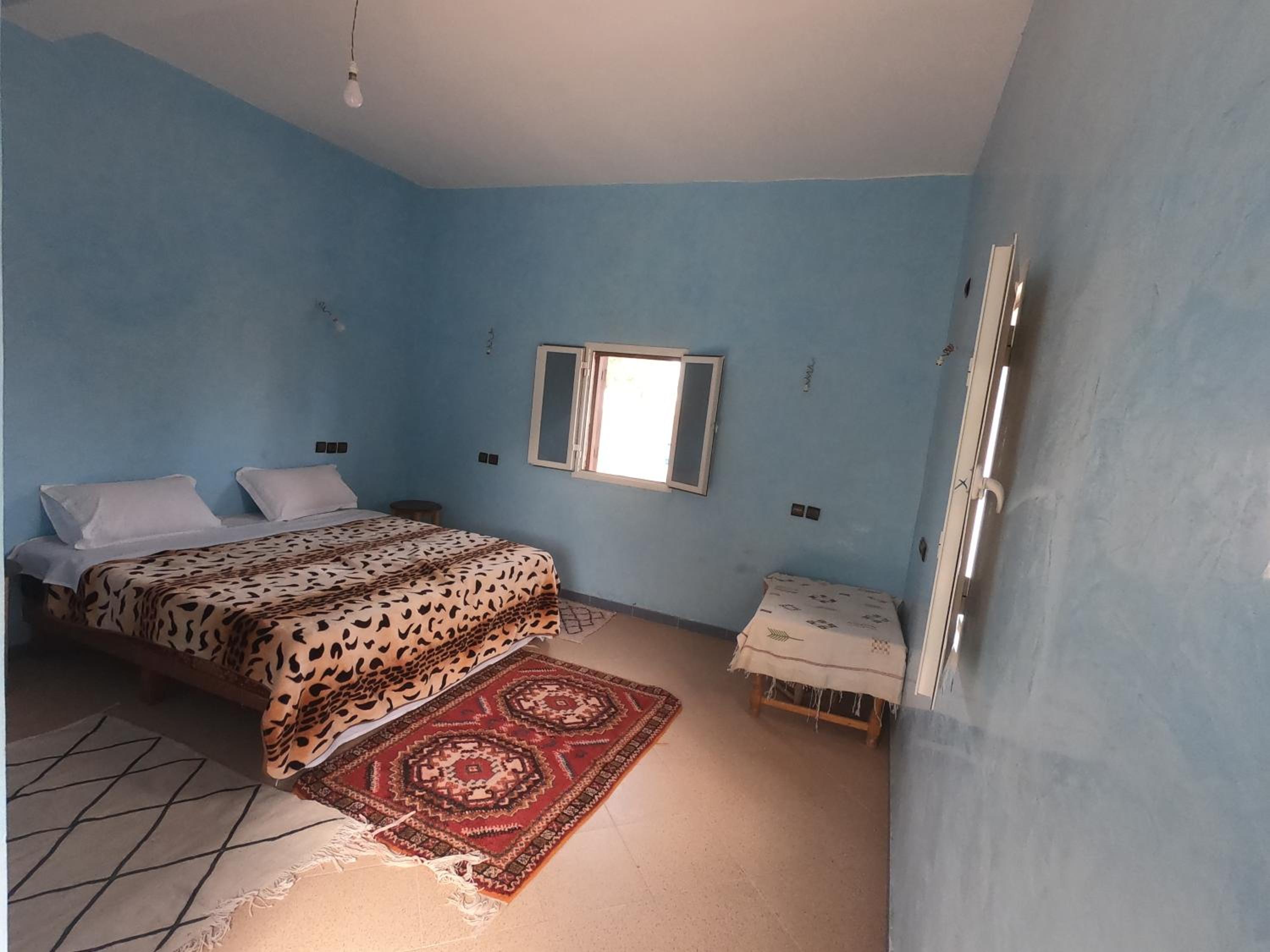 Double Room with Garden View photo 1