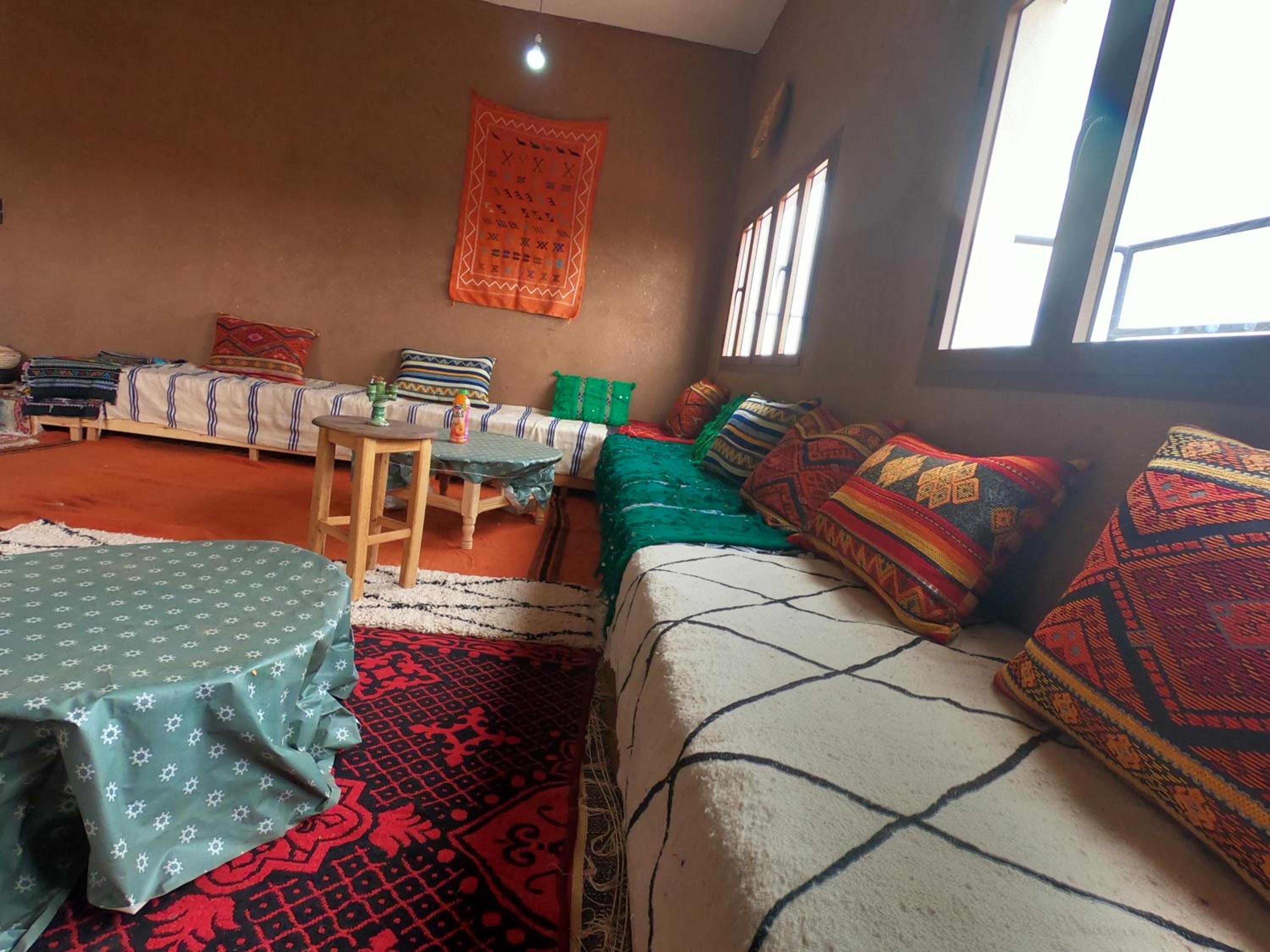 Double Room with Garden View photo 2