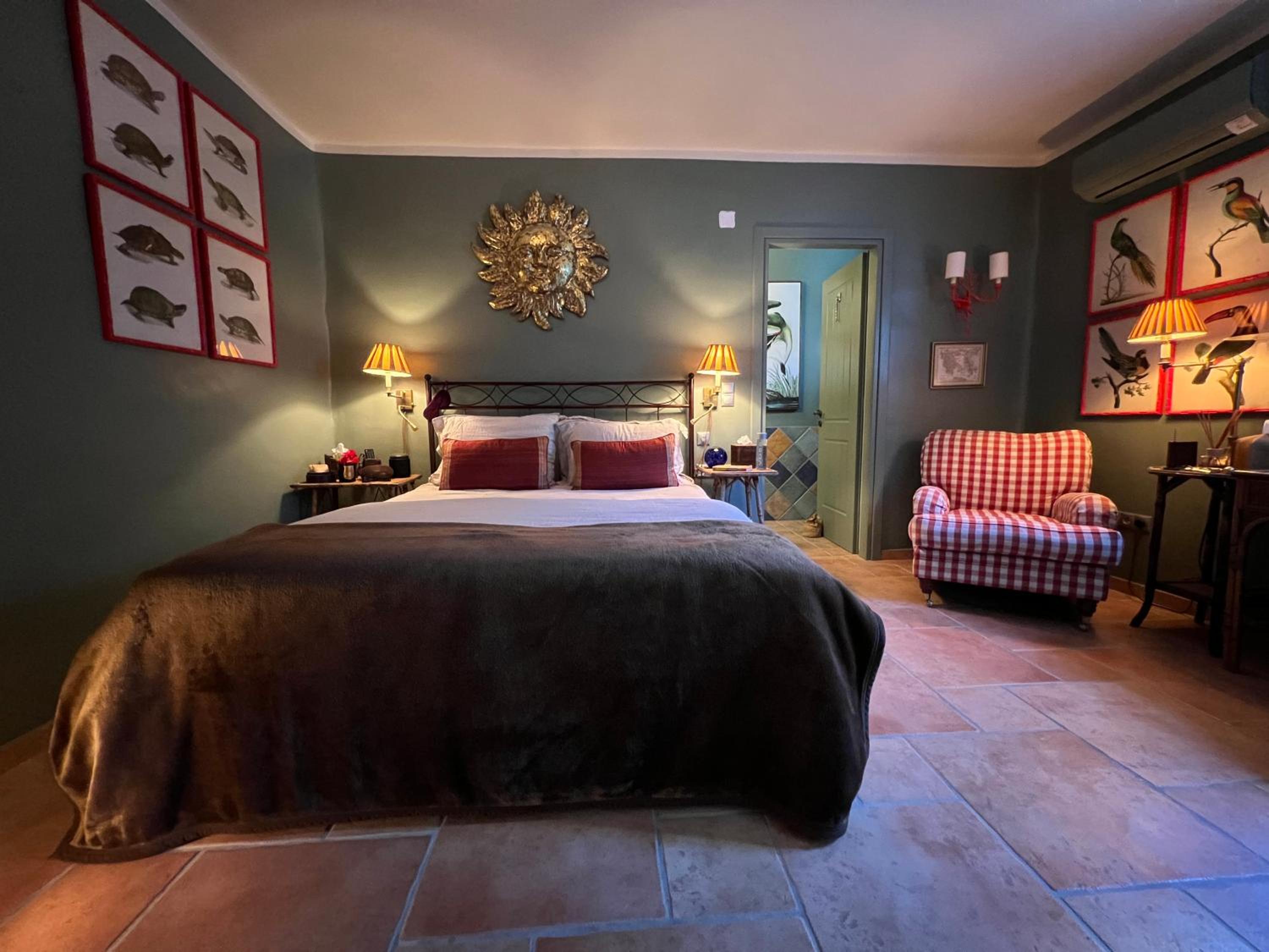 Casa Vacanze Luxury 