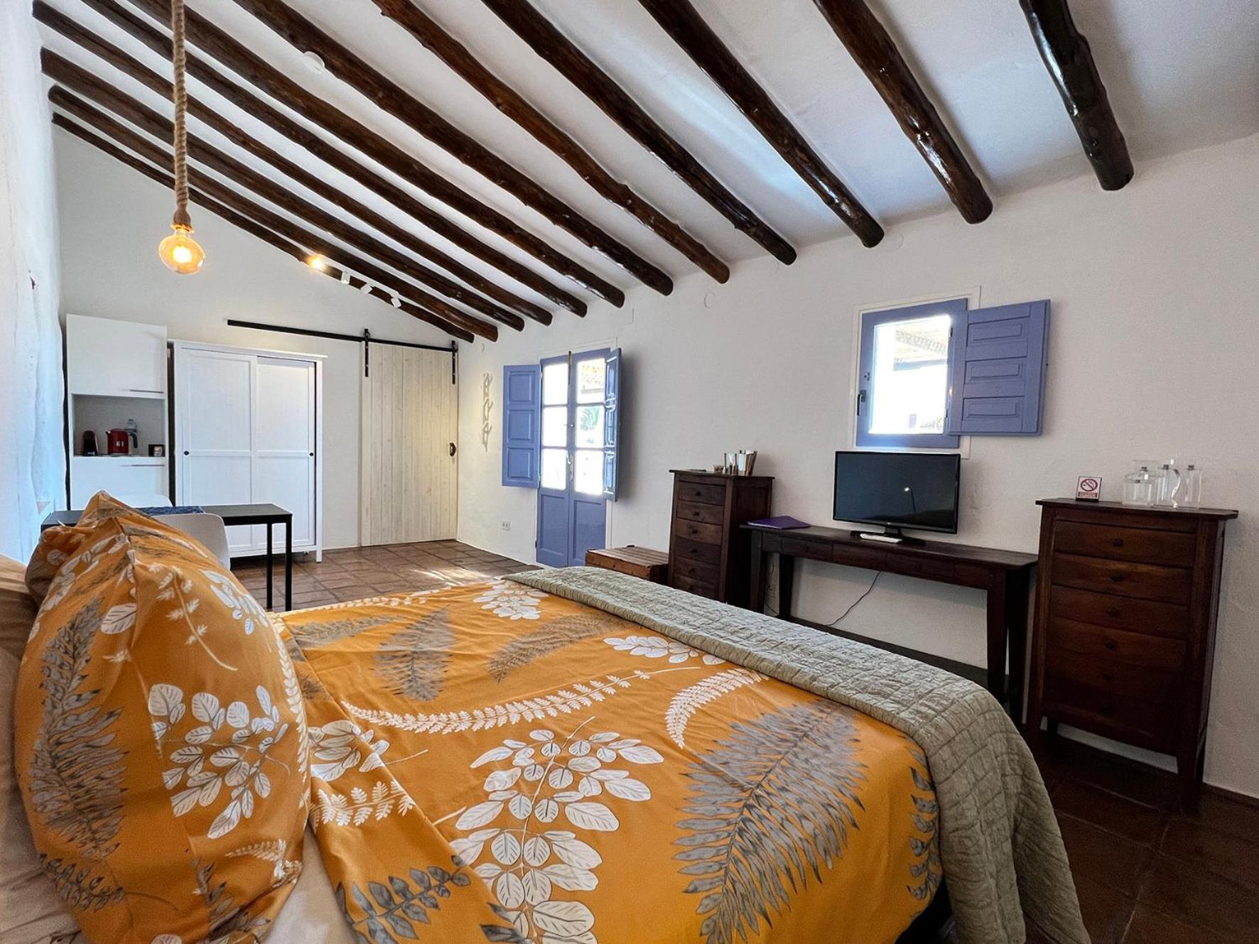 Habitación Deluxe Doble o Doble con Vista al Lago