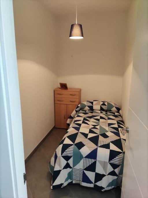 Departamento de tres habitaciones