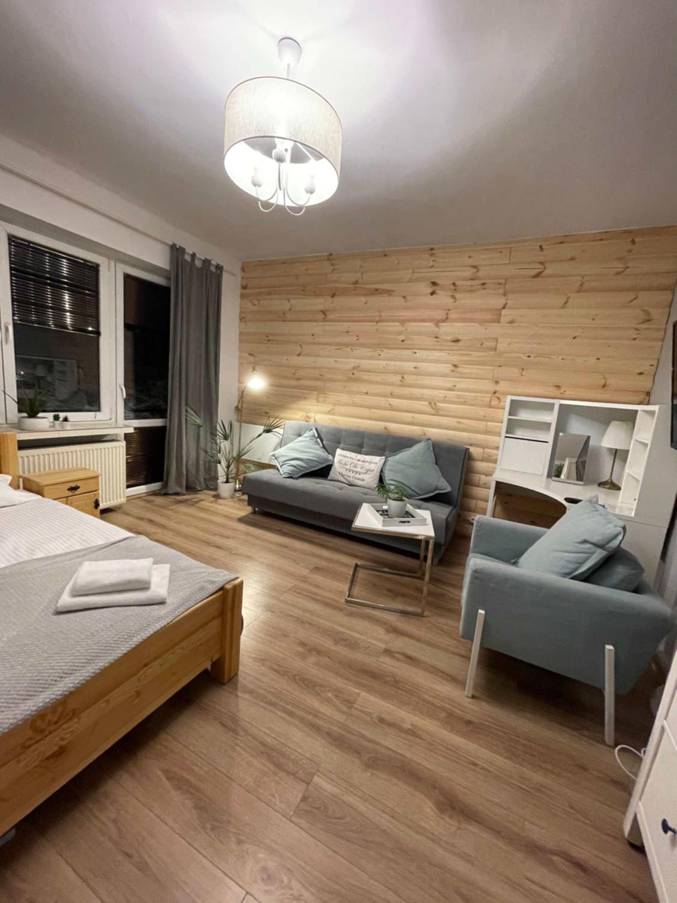 Apartment - Photo 9
