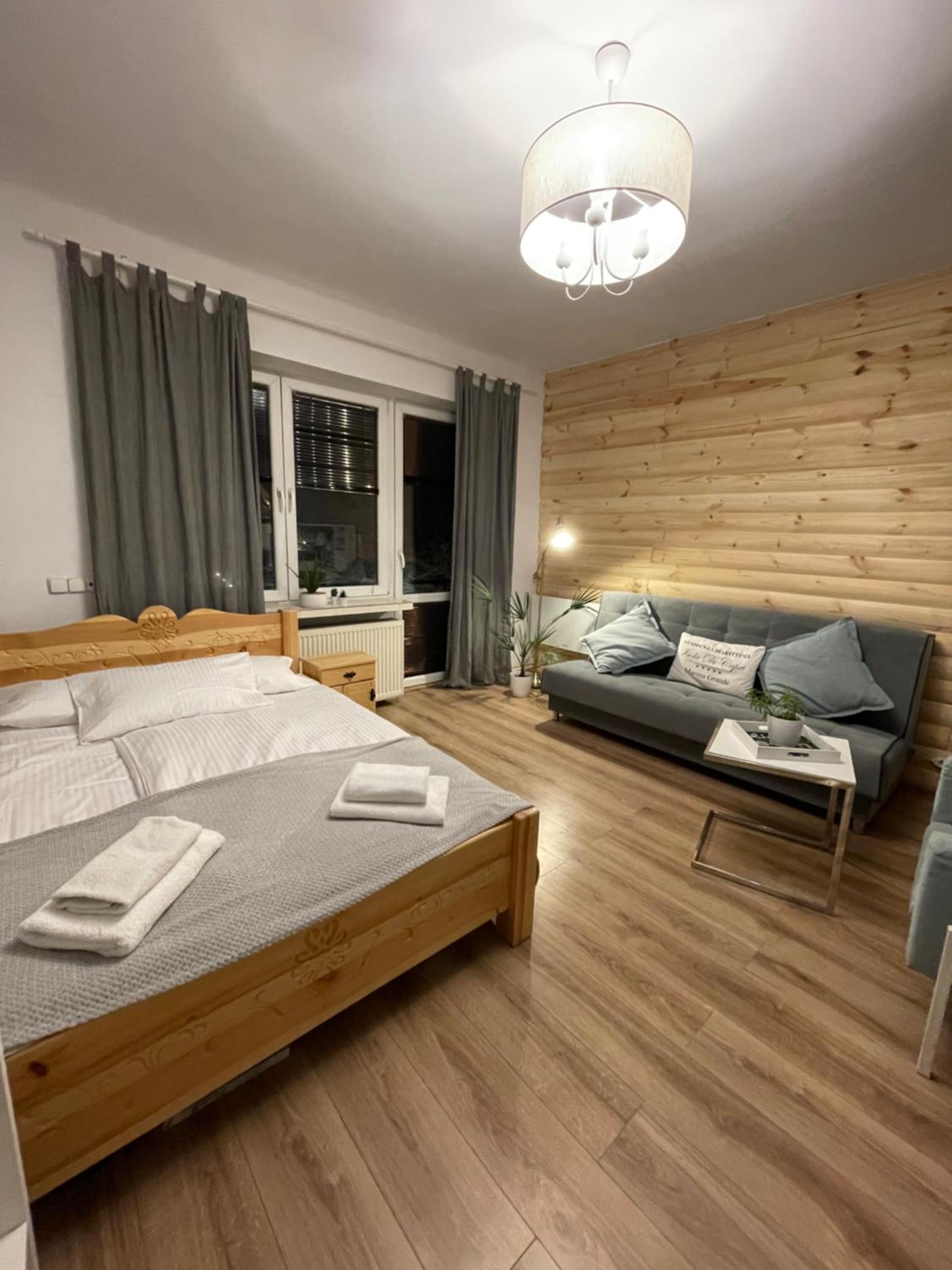 Apartment - Photo 14