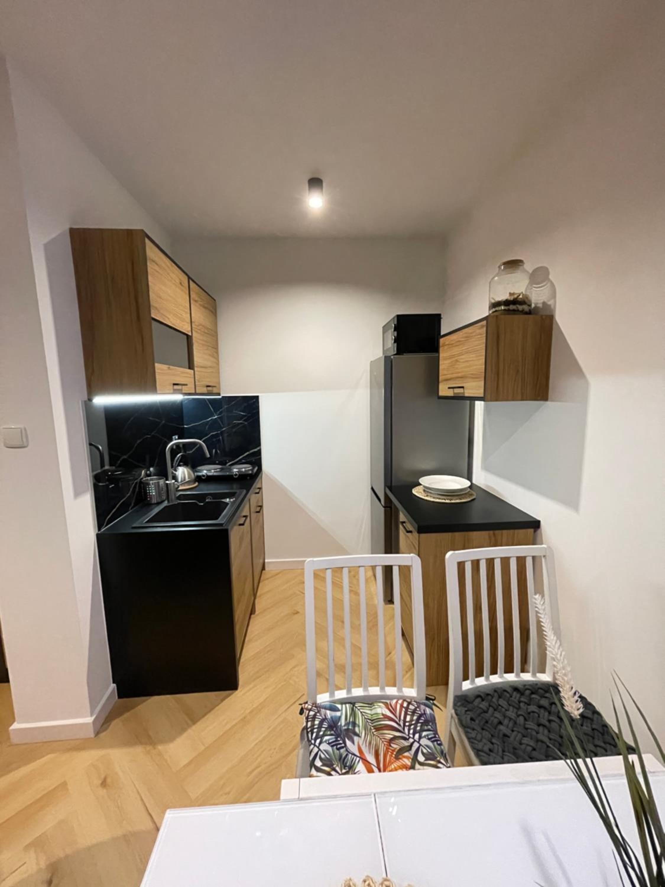 Apartment - Photo 16