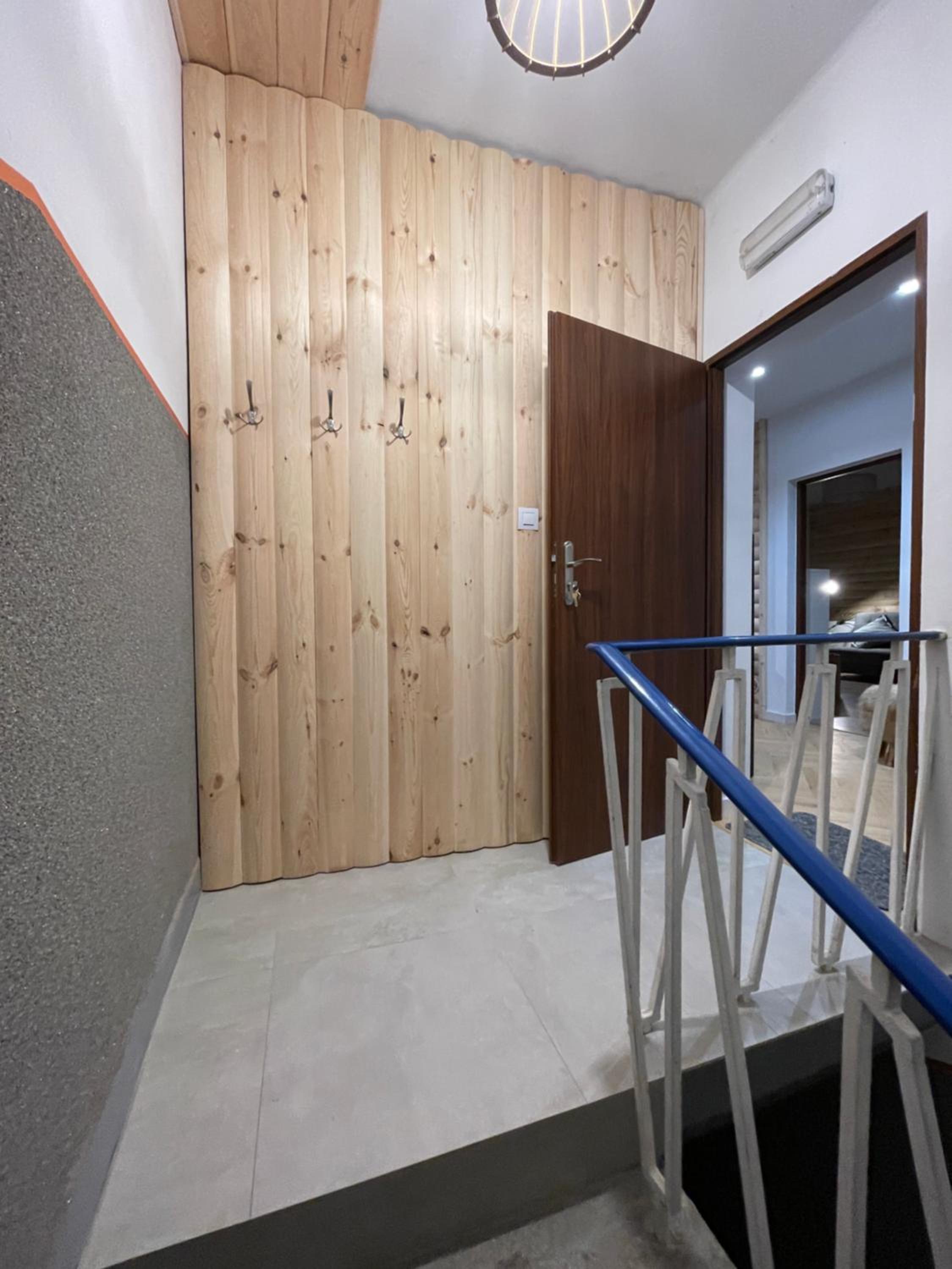 Apartment - Photo 21