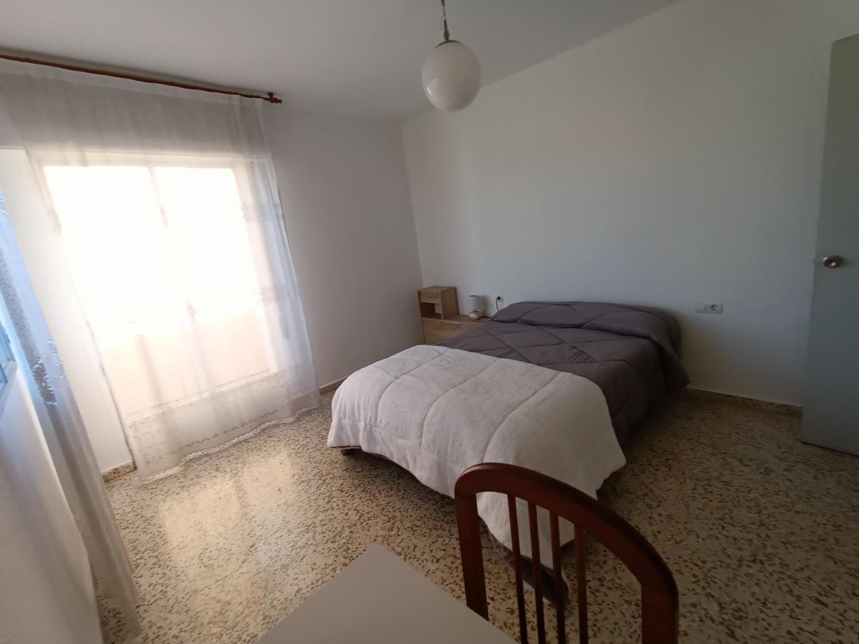 Departamento de tres habitaciones