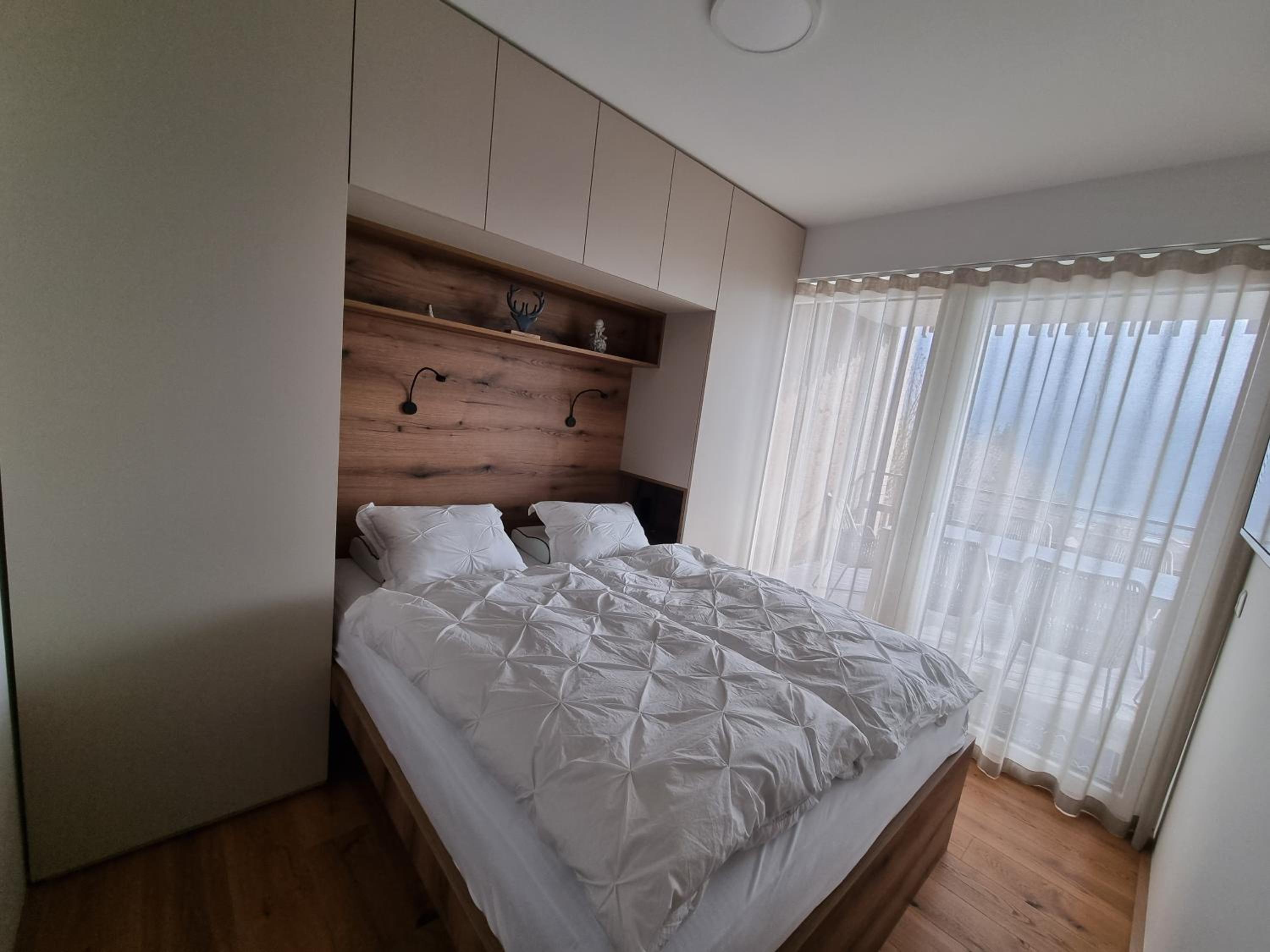 Two-Bedroom Apartment photo 2