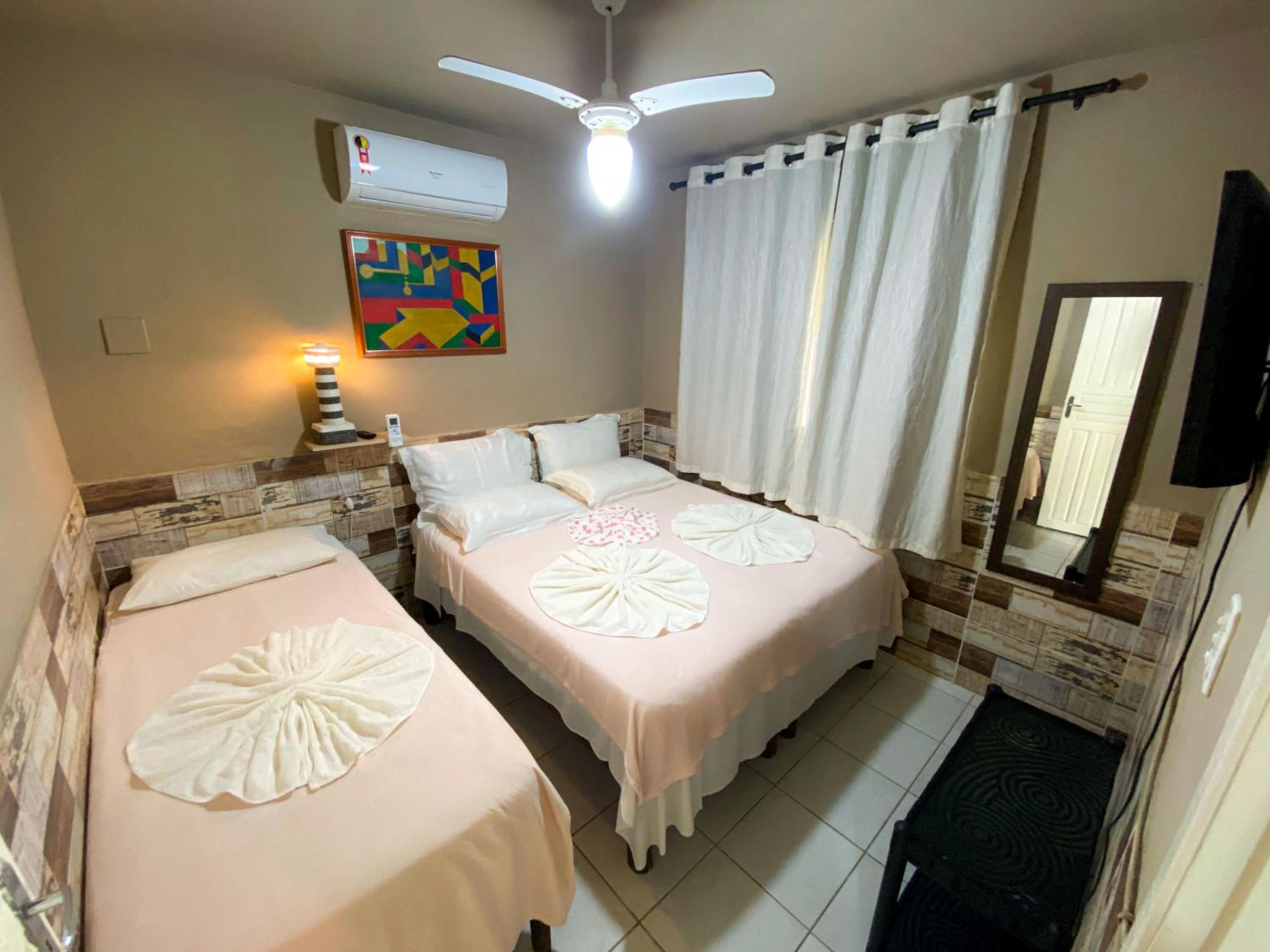 Comfort Triple Room photo 1