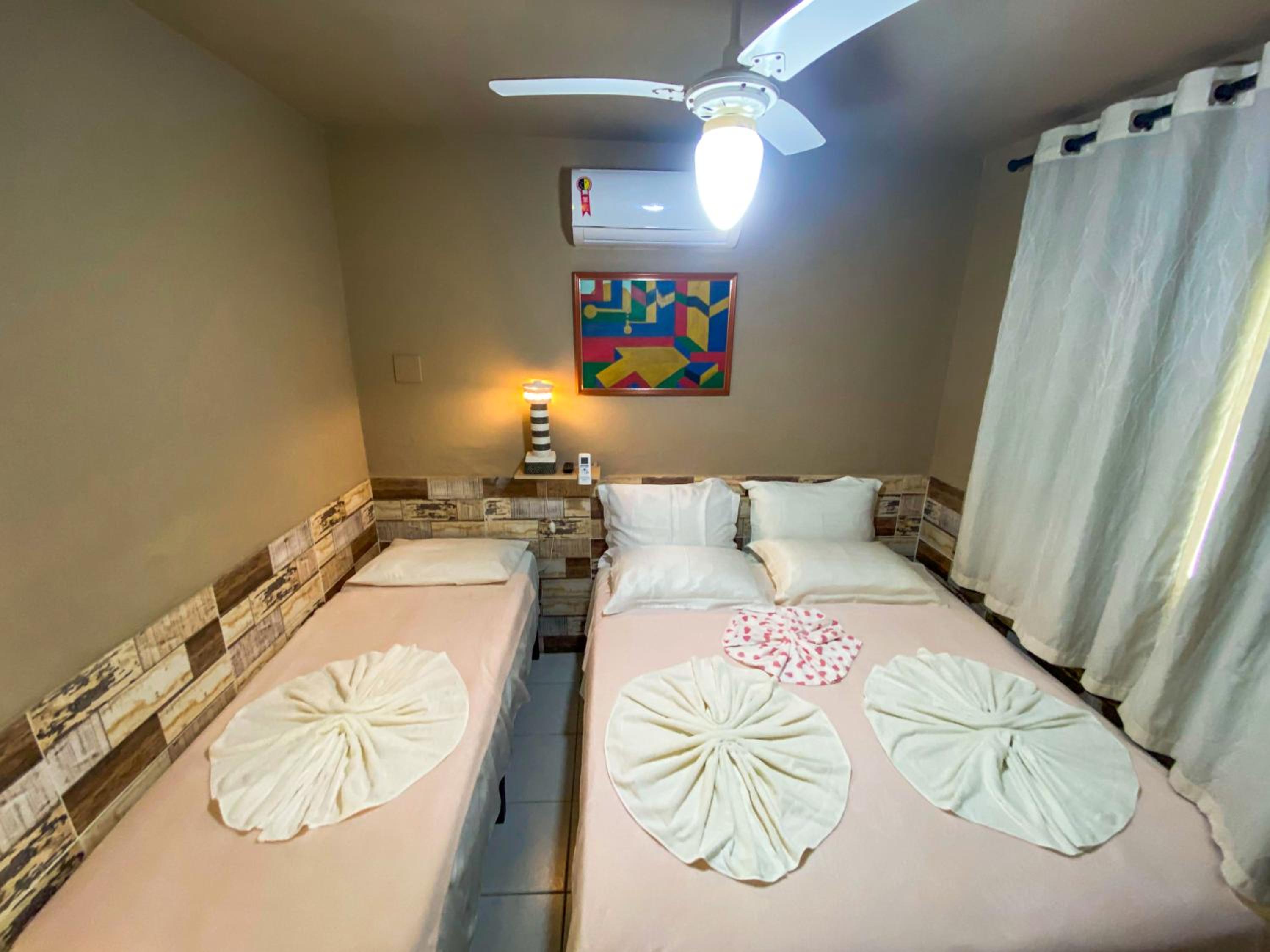 Comfort Triple Room photo 2