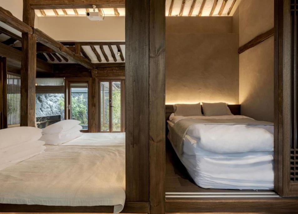 One-Bedroom Villa photo 1