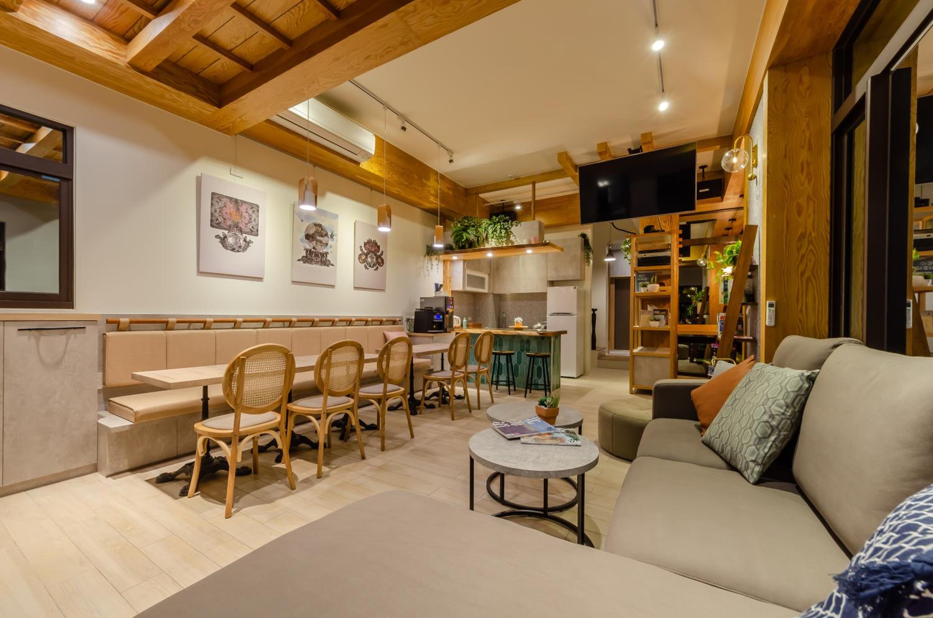 Vacation Home photo 1