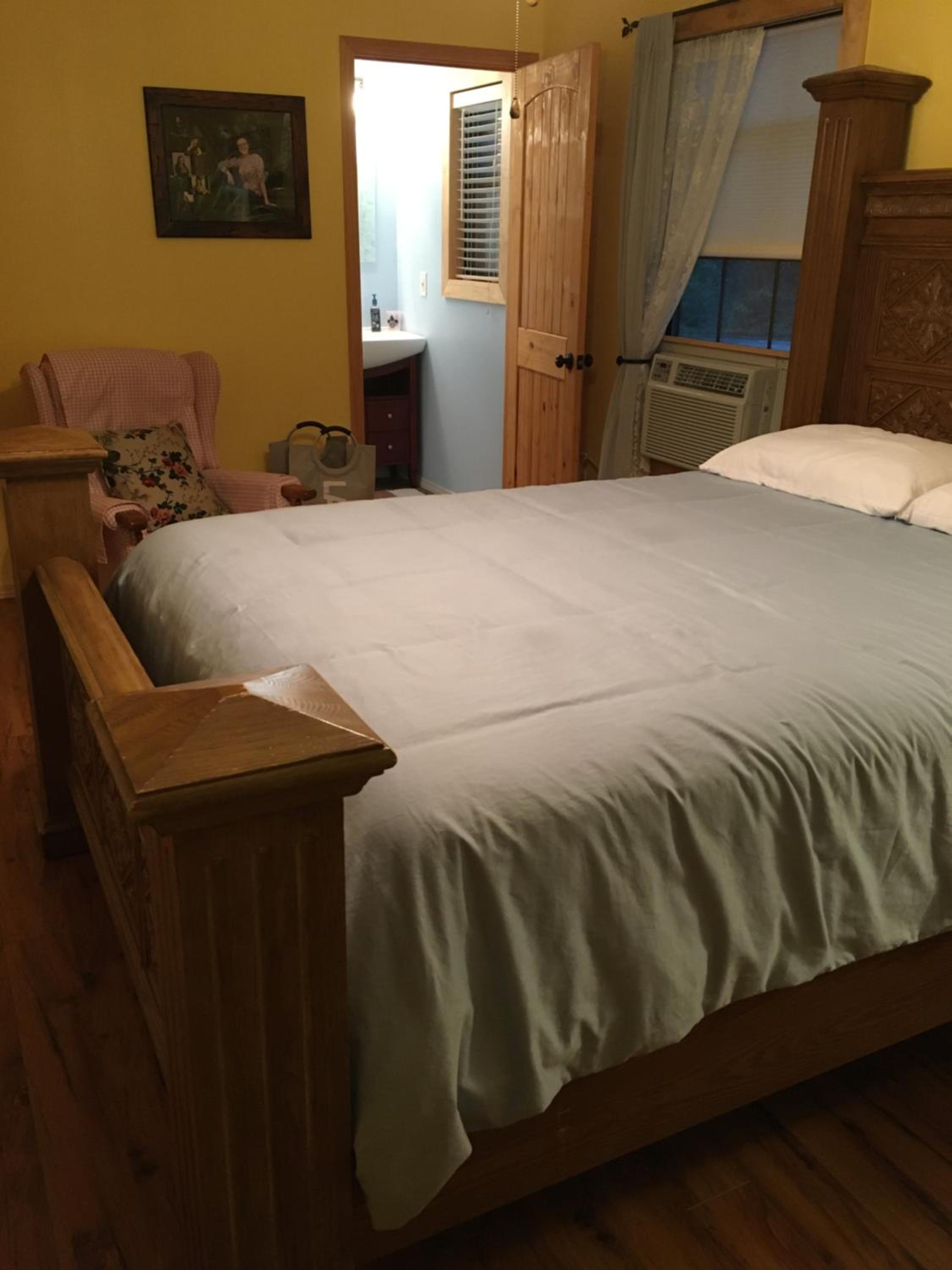Standard Queen Room - Photo 1