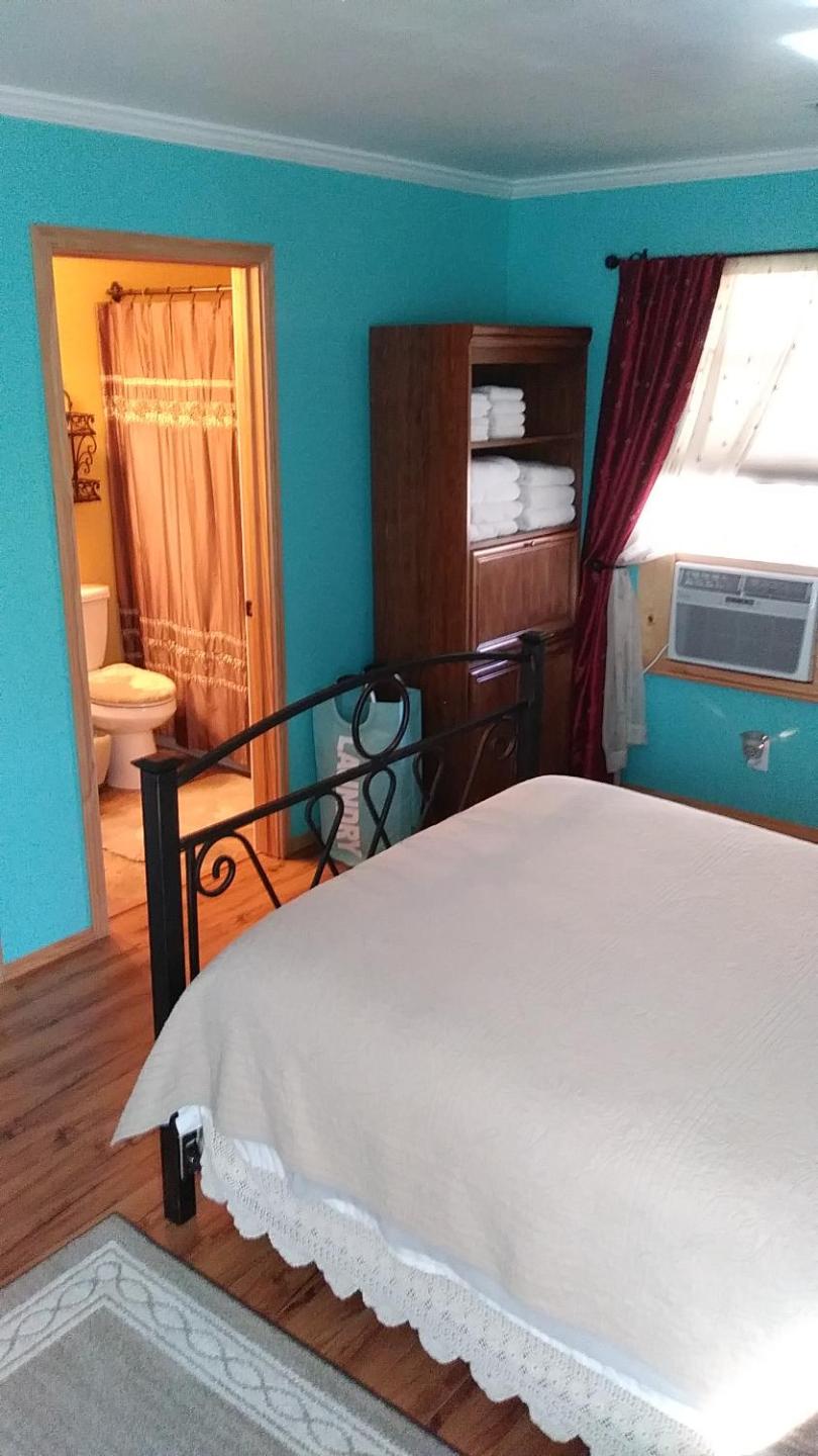 Double Room with Private Bathroom - Photo 5