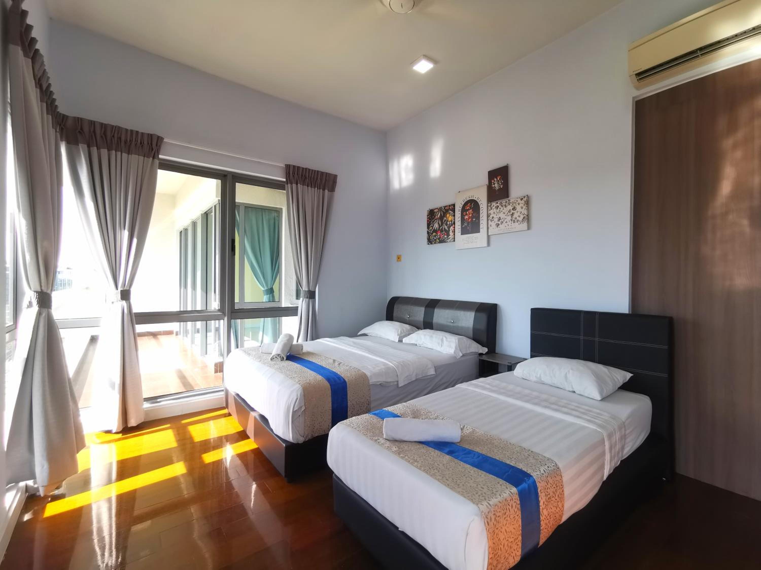 Superior Apartment