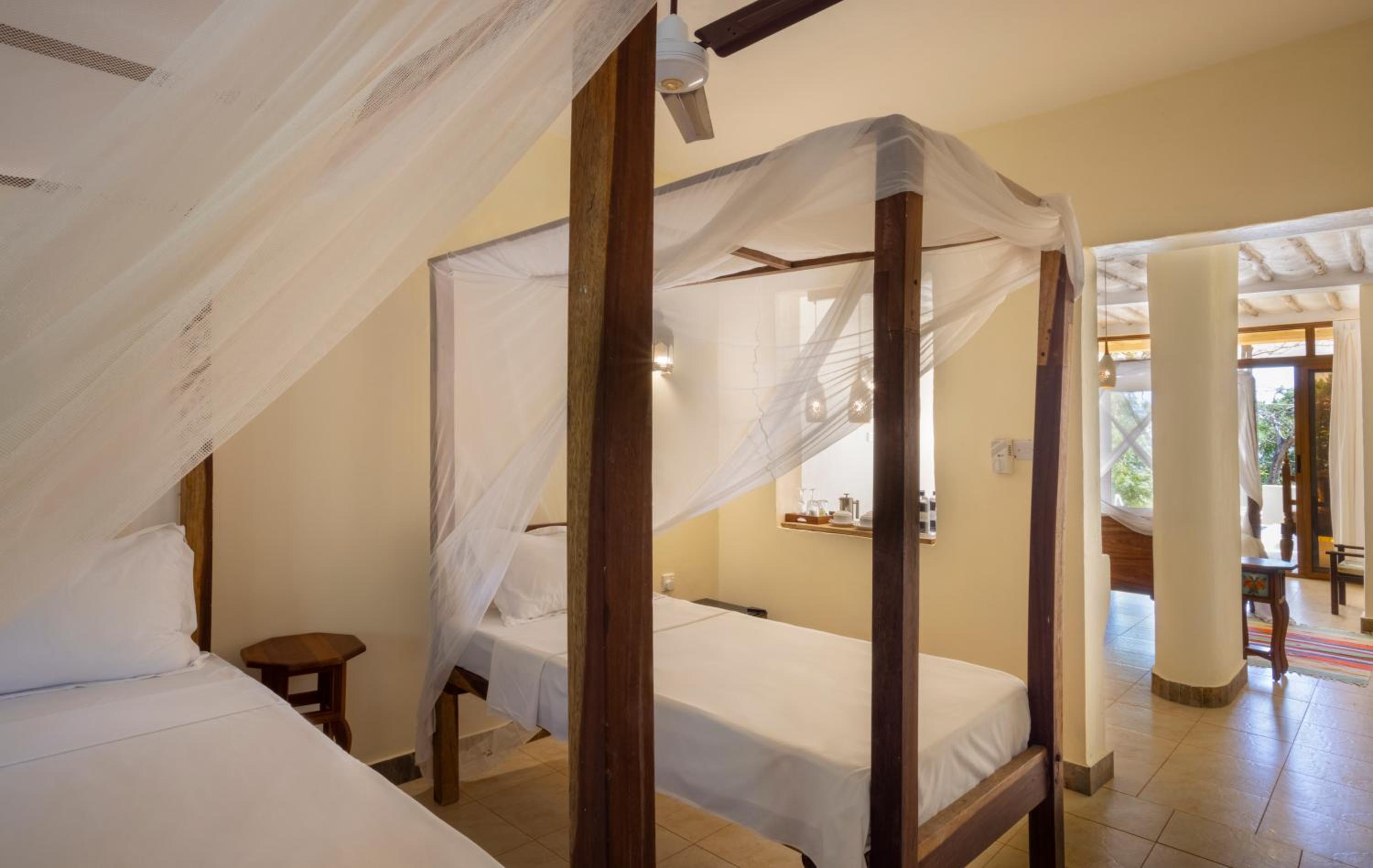 Suite with Private Pool photo 3