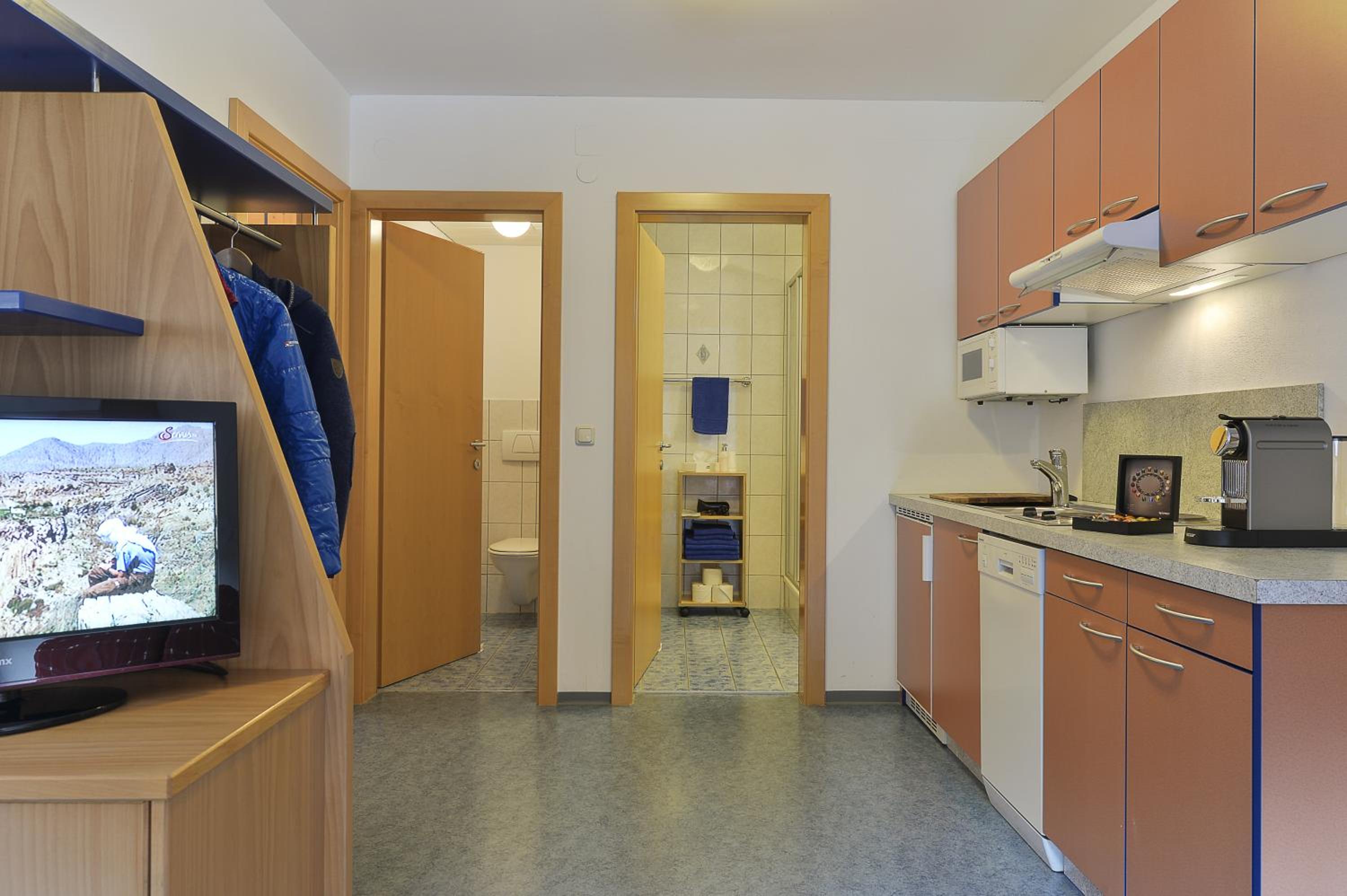 Apartment TOP 3 photo 2