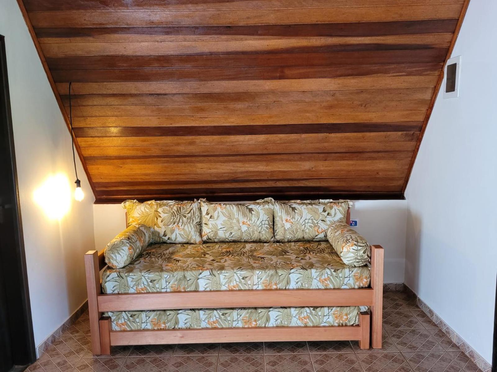 One-Bedroom Chalet photo 2