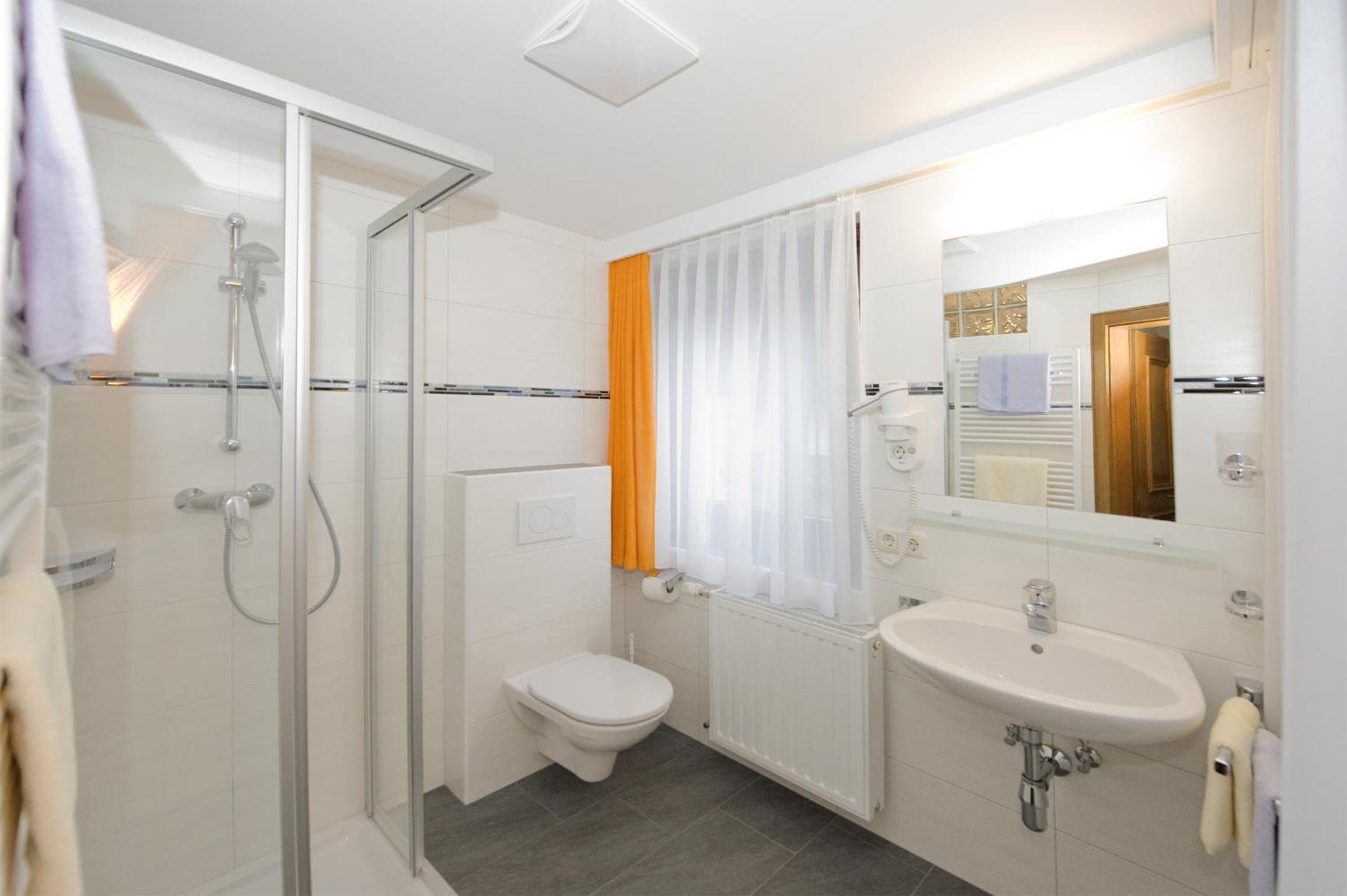 Single Room with Balcony photo 2