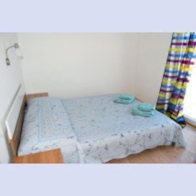 Two-Bedroom Apartment photo 1