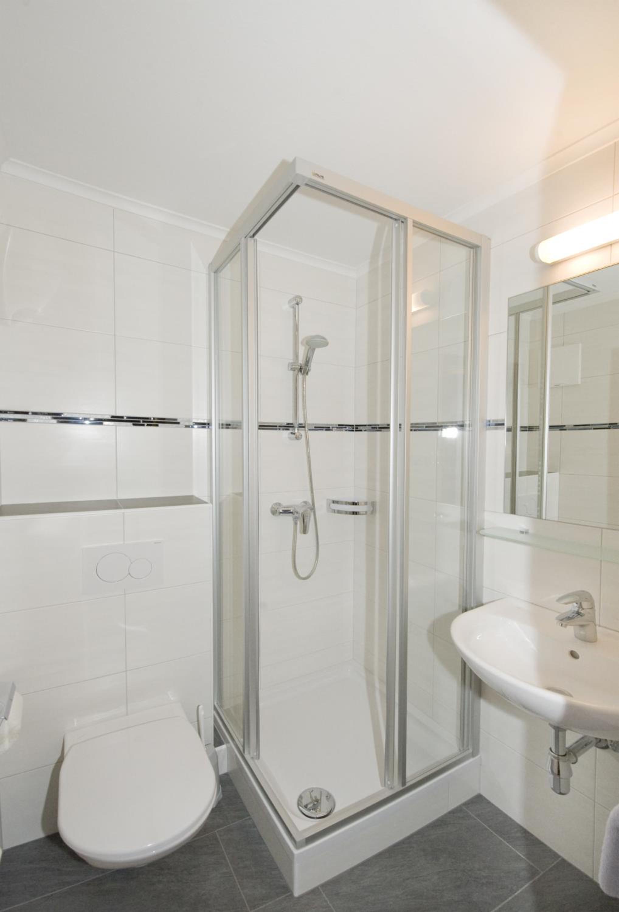 Double Room with Balcony photo 3